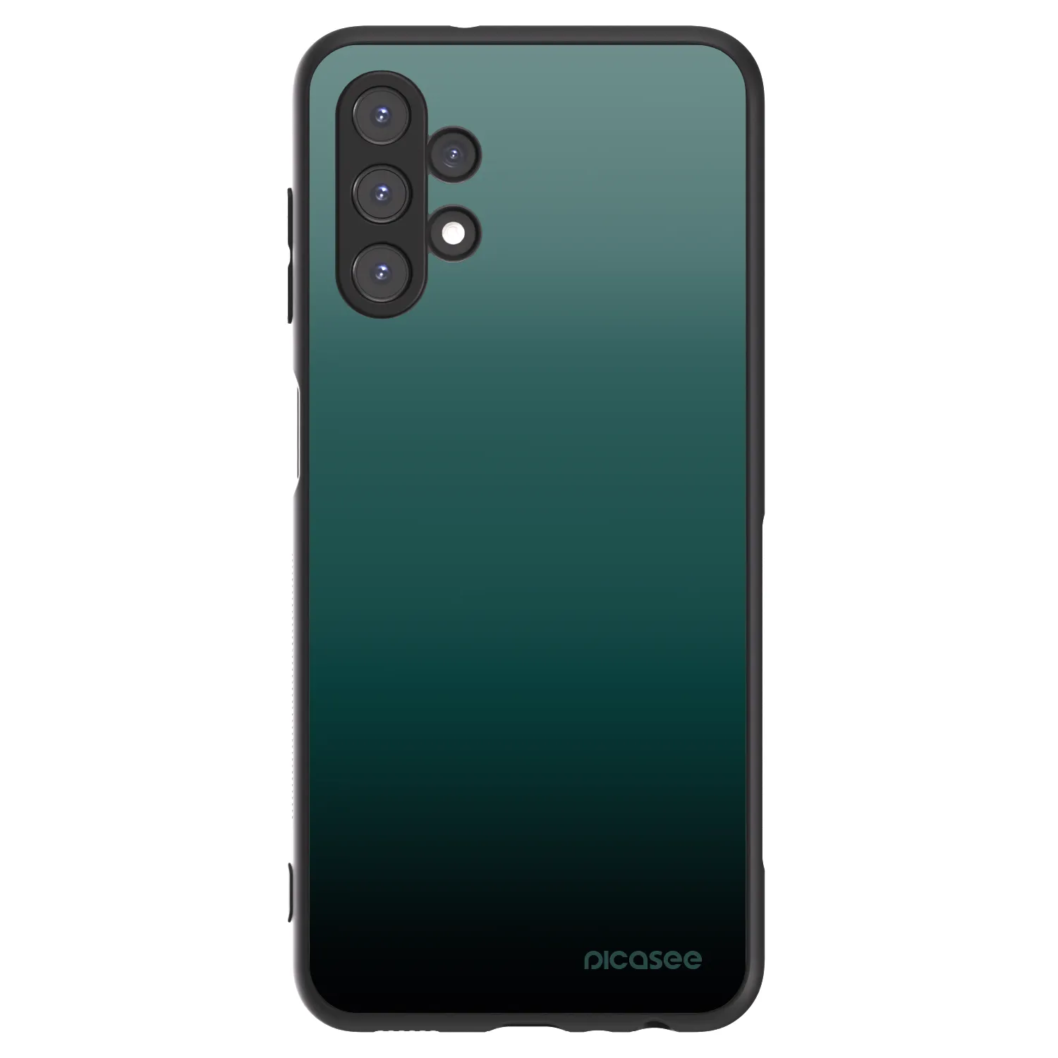 Picasee ULTIMATE CASE na Samsung Galaxy A13 4G A135 - Verdant Fade