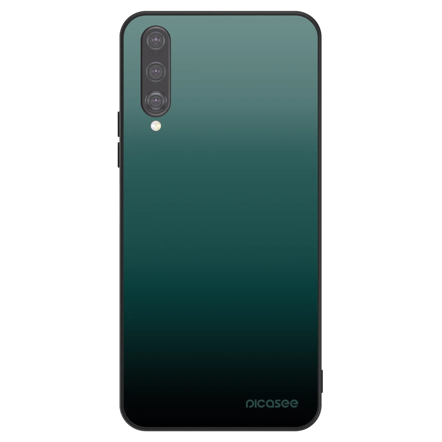 Picasee ULTIMATE CASE na Huawei P20 Pro - Verdant Fade