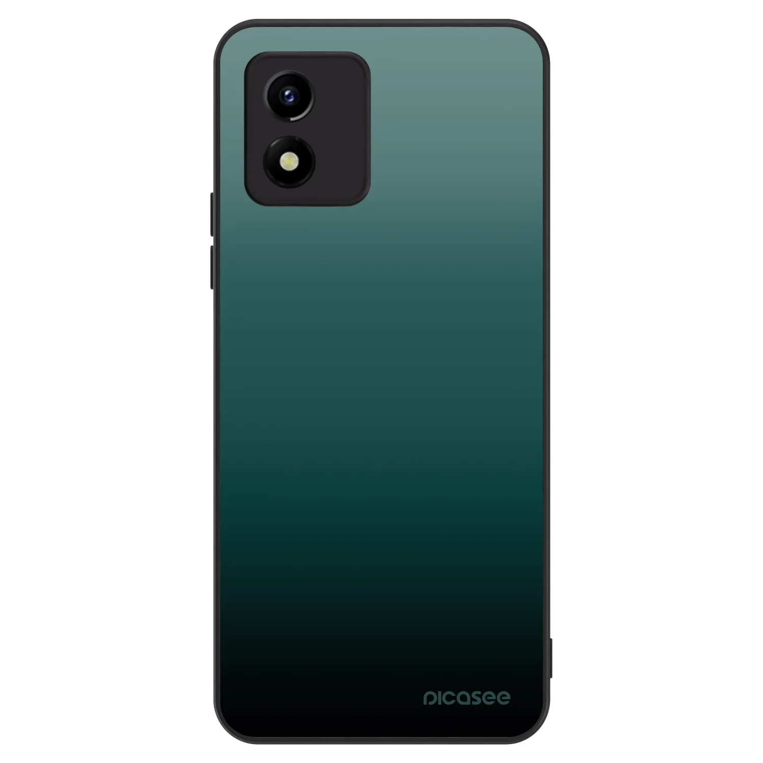 Picasee ULTIMATE CASE na Vivo Y01 - Verdant Fade