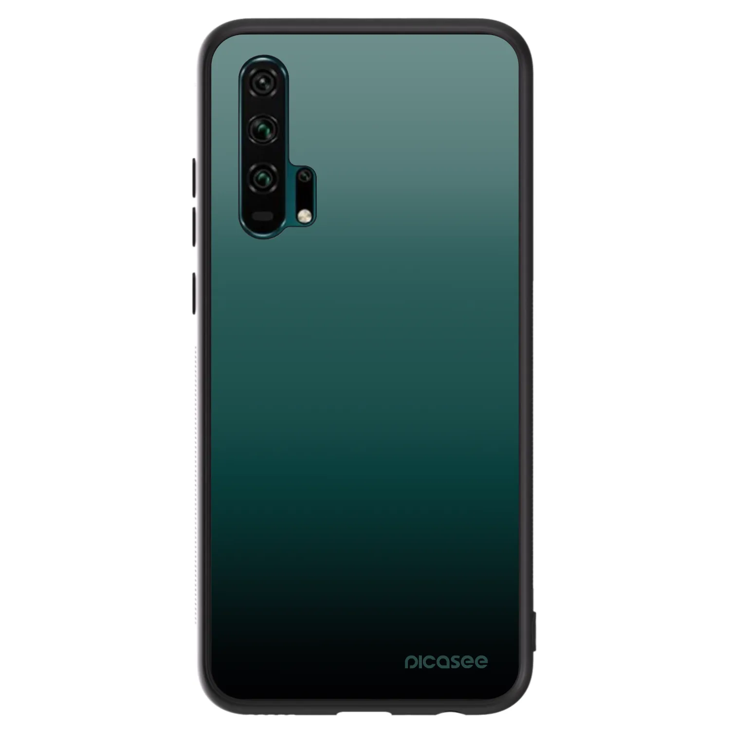 Picasee ULTIMATE CASE na Honor 20 Pro - Verdant Fade