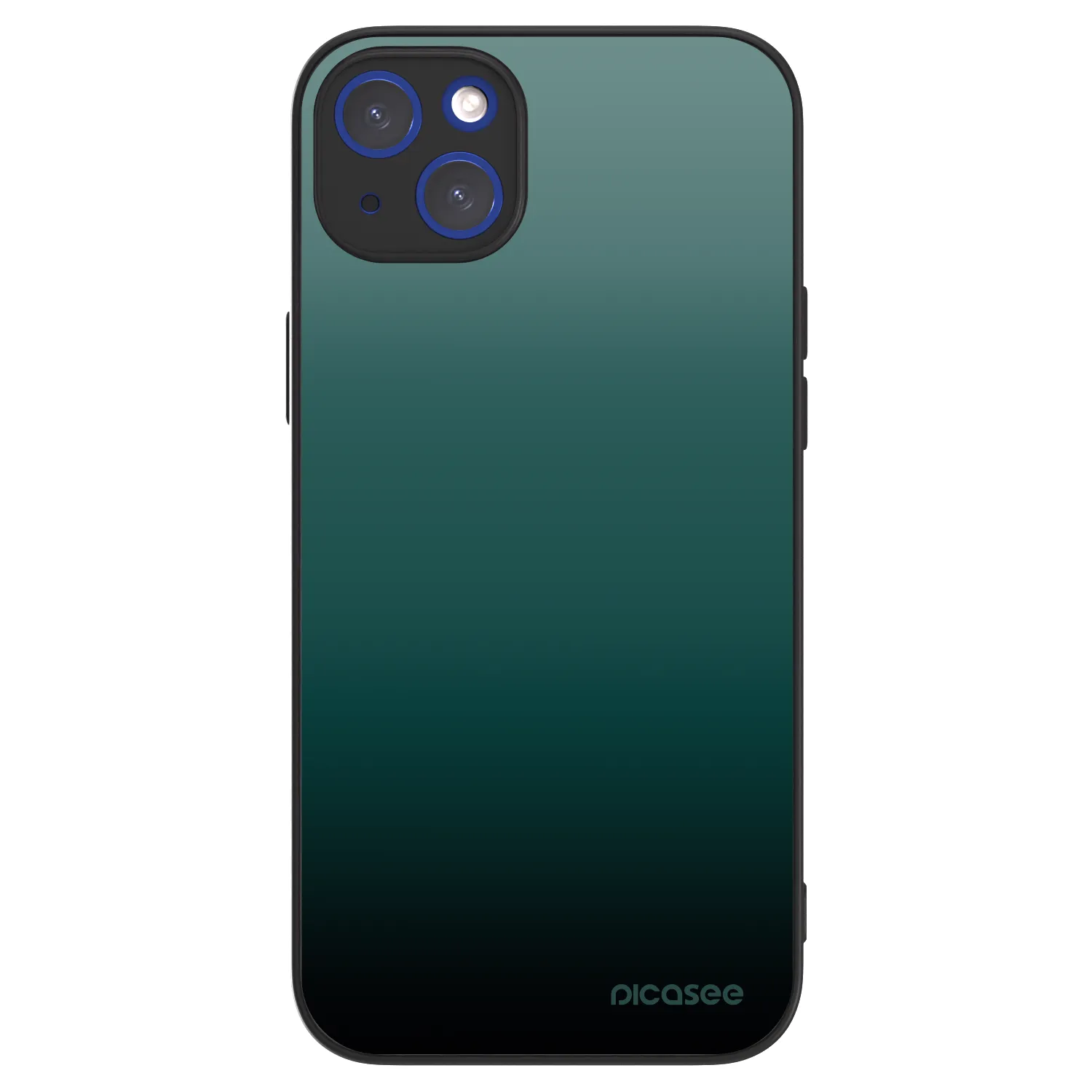 Picasee ULTIMATE CASE na Apple iPhone 14 Plus - Verdant Fade