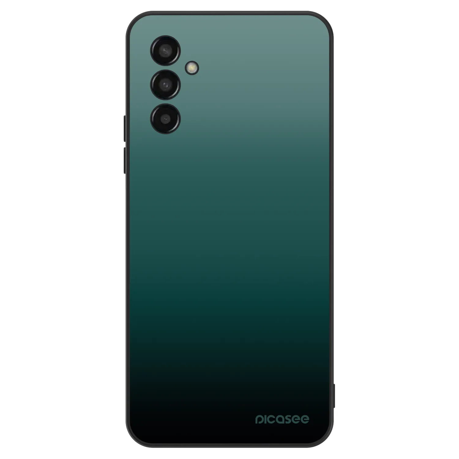 Picasee ULTIMATE CASE na Samsung Galaxy M13 M135F - Verdant Fade