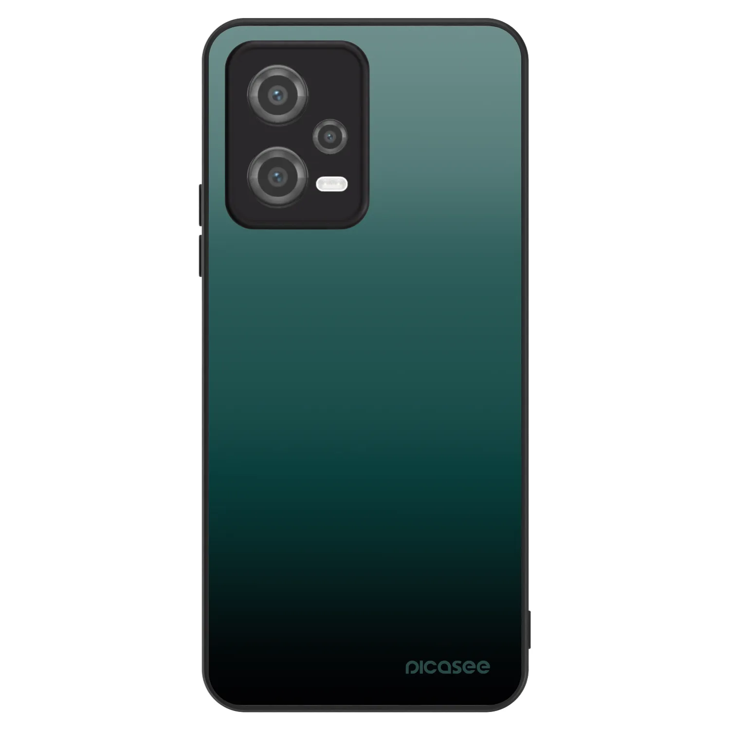 Picasee ULTIMATE CASE na Xiaomi Poco X5 - Verdant Fade