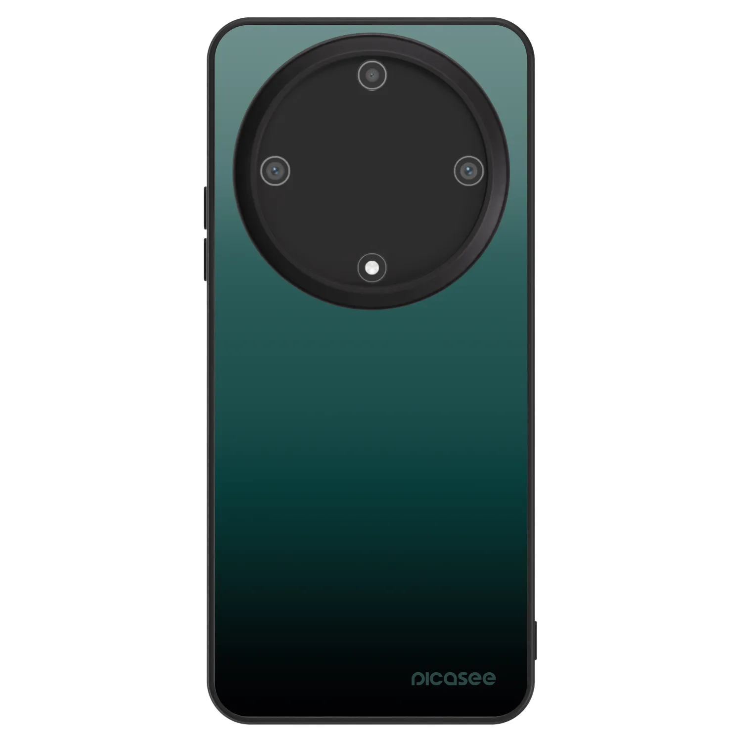 Picasee ULTIMATE CASE na Honor Magic5 Lite 5G - Verdant Fade