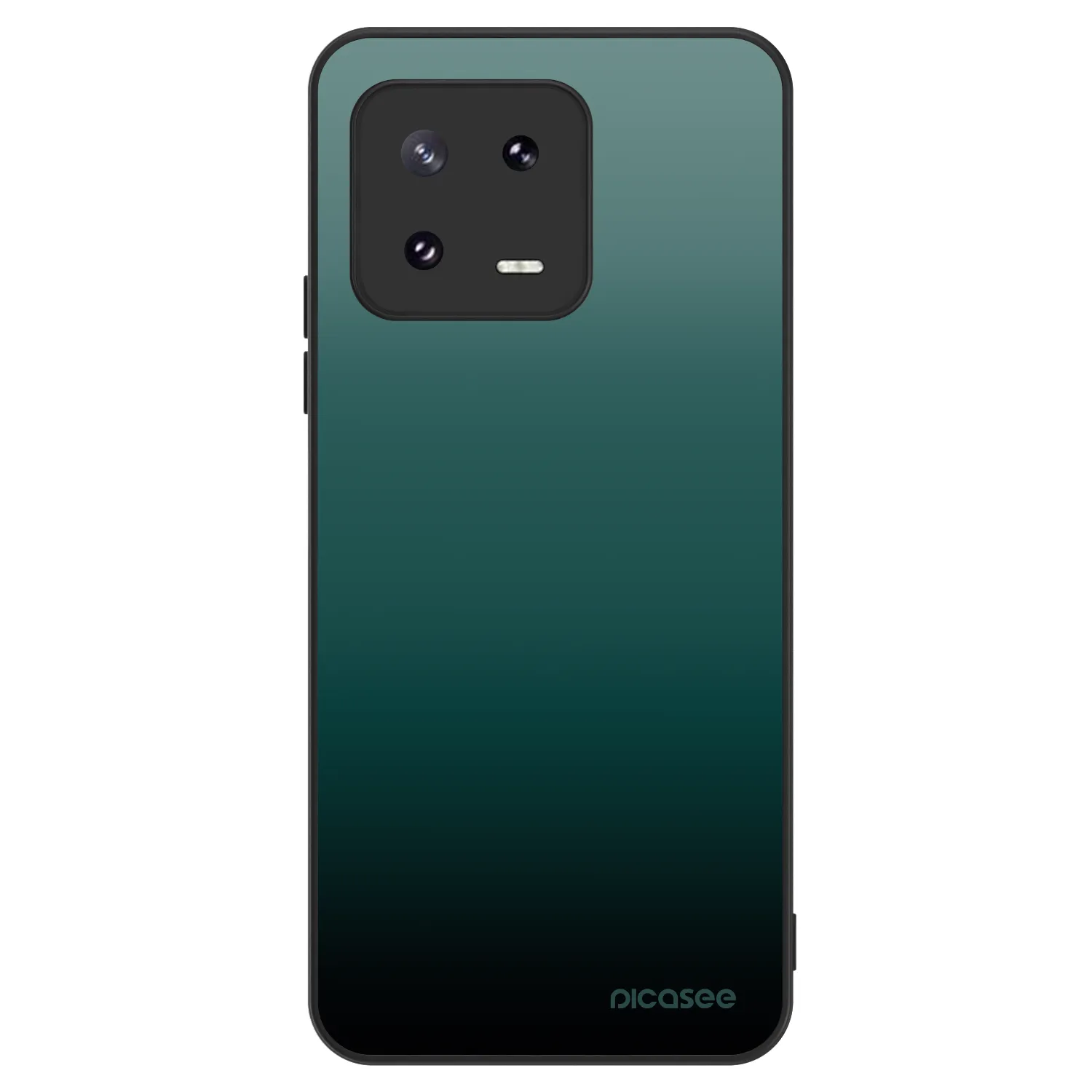 Picasee ULTIMATE CASE na Xiaomi 13 Pro - Verdant Fade