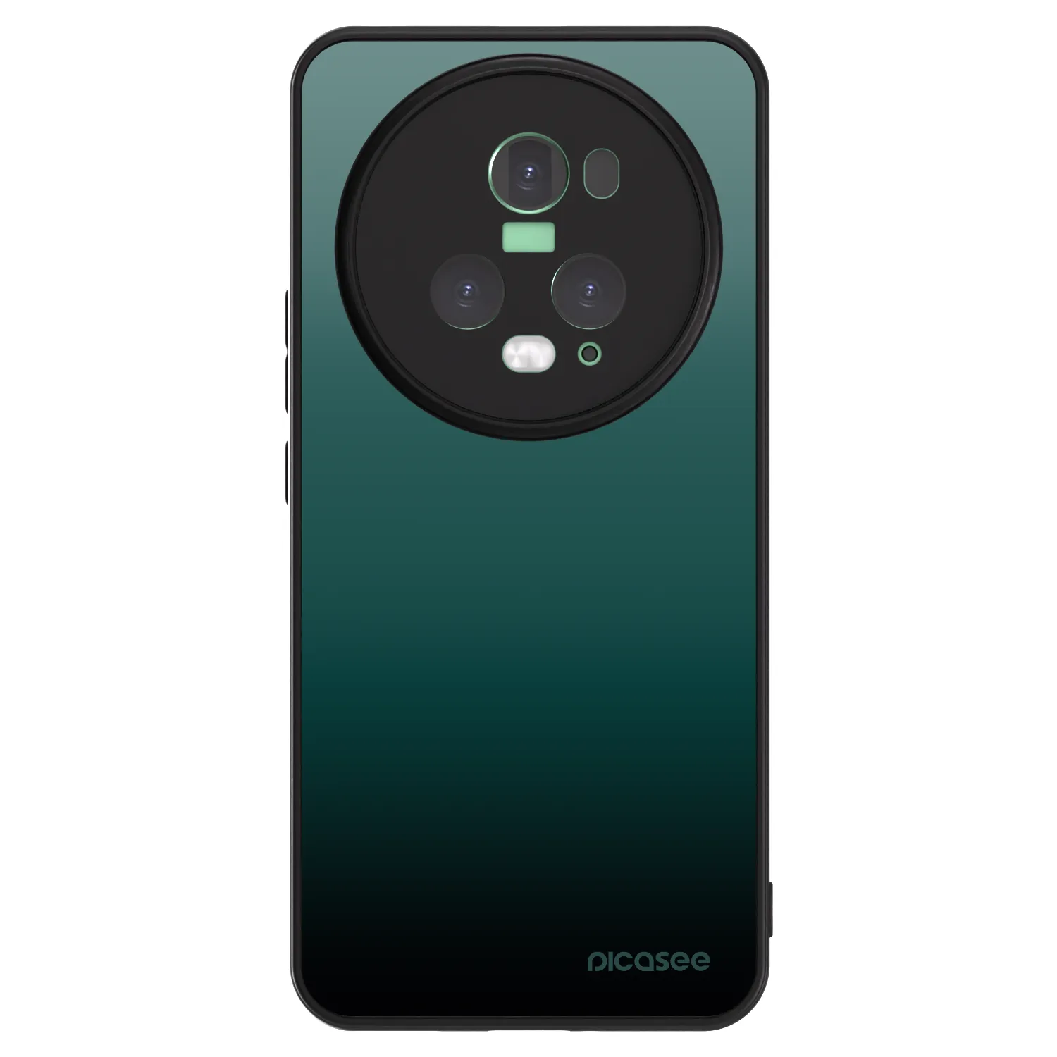 Picasee ULTIMATE CASE na Honor Magic5 Pro - Verdant Fade