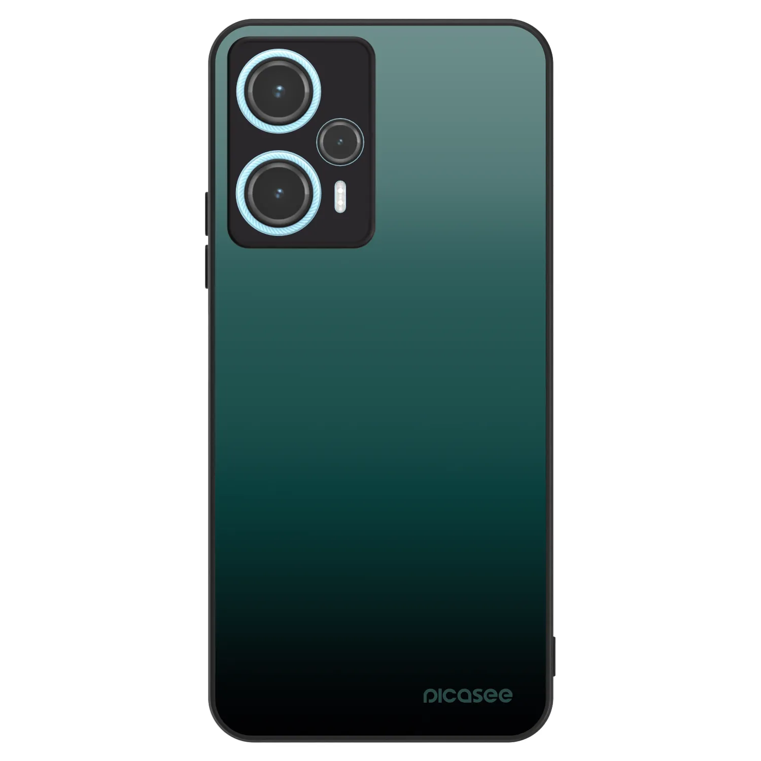 Picasee ULTIMATE CASE na Xiaomi Poco F5 - Verdant Fade