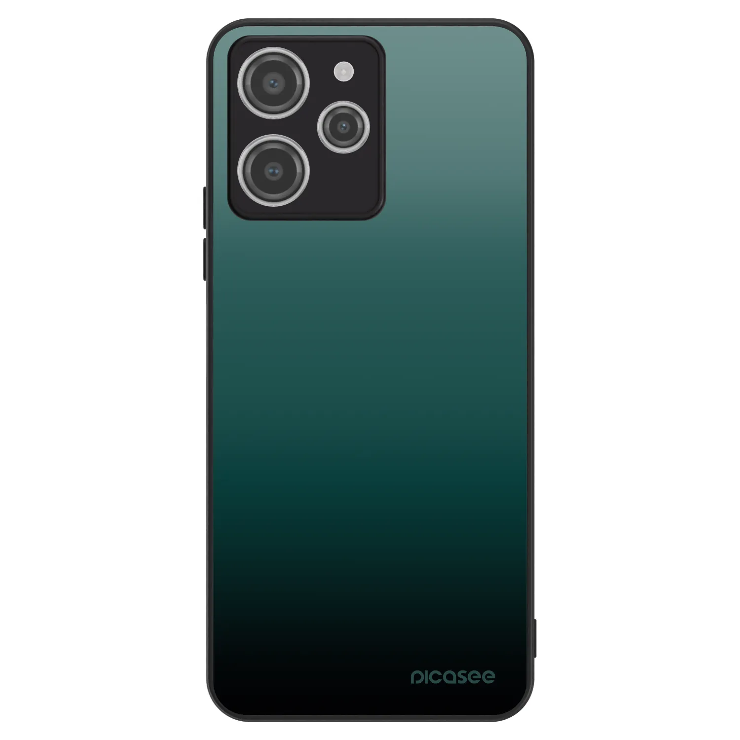 Picasee ULTIMATE CASE na Xiaomi Redmi 12 4G - Verdant Fade