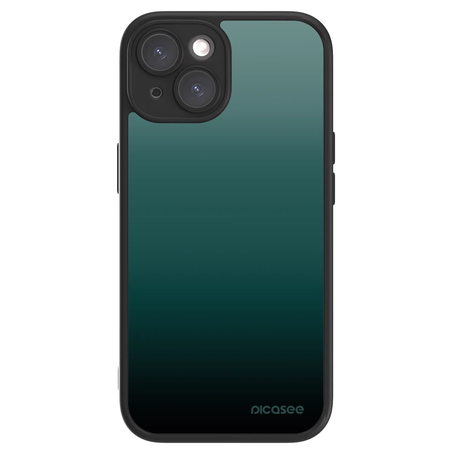 Picasee ULTIMATE CASE na Apple iPhone 15 - Verdant Fade