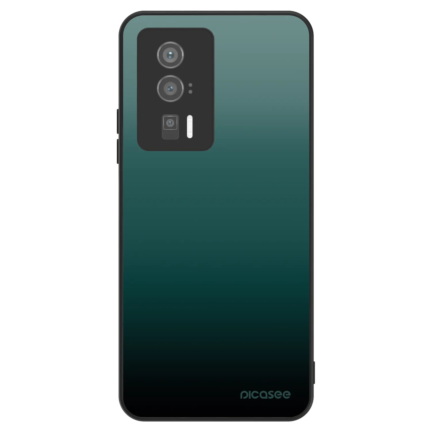 Picasee ULTIMATE CASE na Xiaomi Poco F5 Pro 5G - Verdant Fade