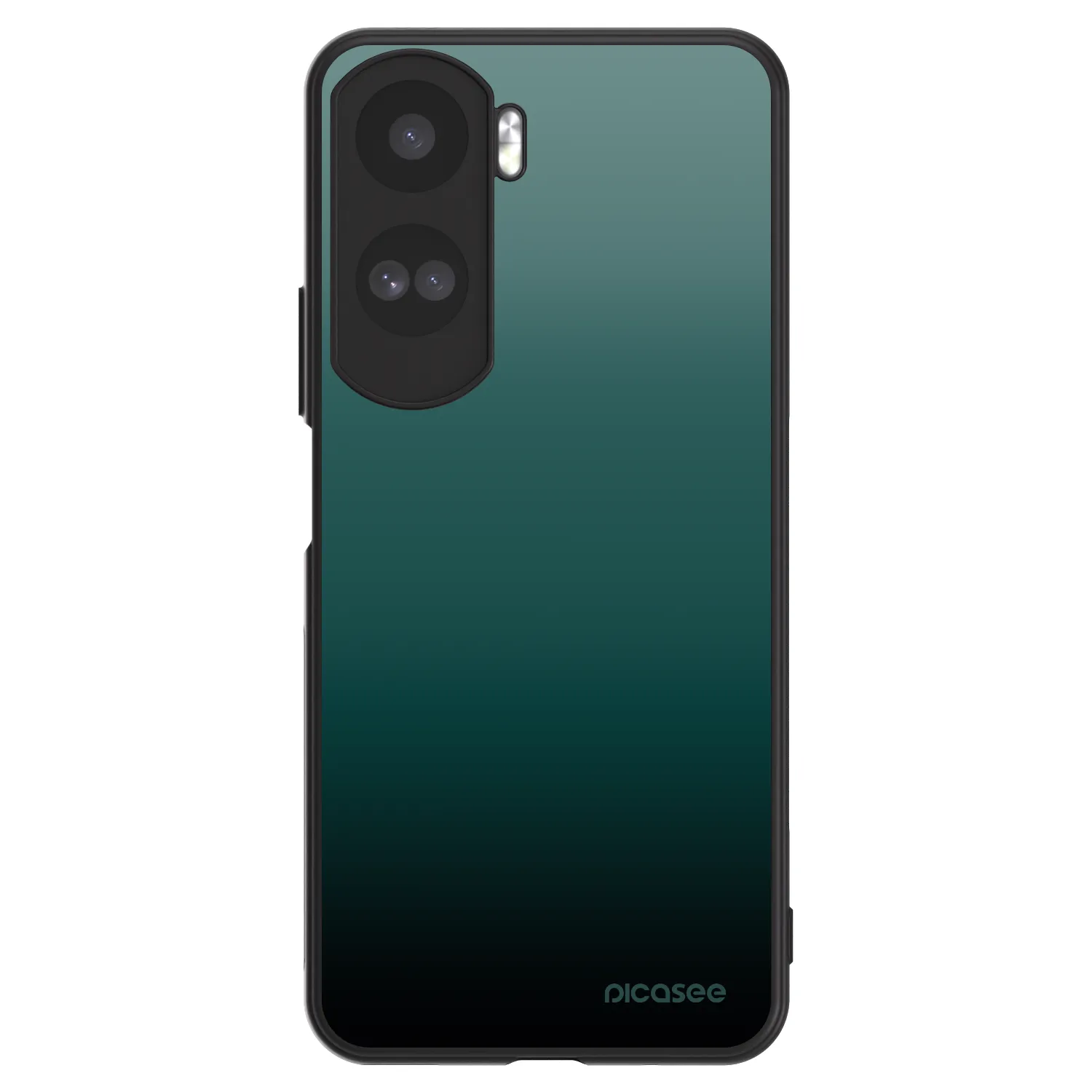 Picasee ULTIMATE CASE na Honor 90 Lite 5G - Verdant Fade