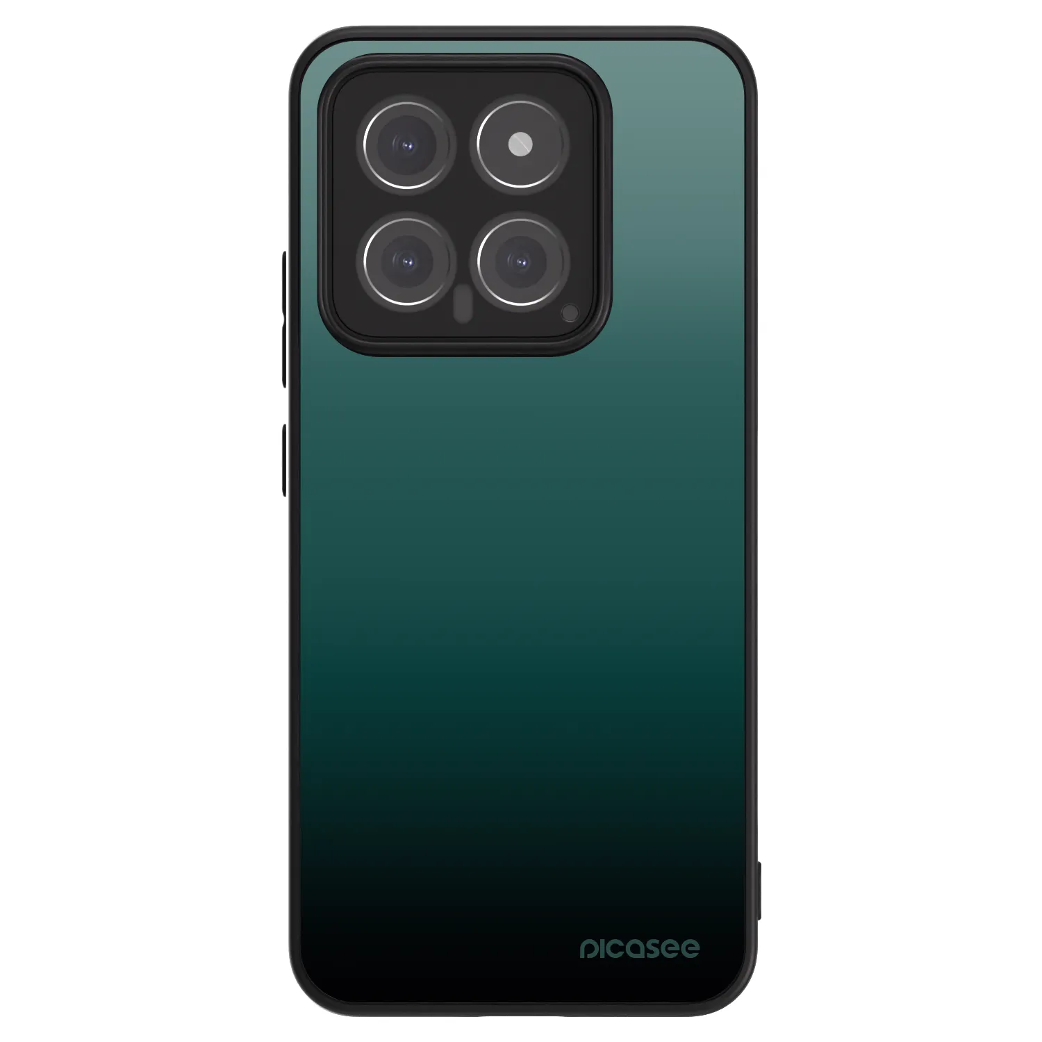 Picasee ULTIMATE CASE na Xiaomi 14 - Verdant Fade