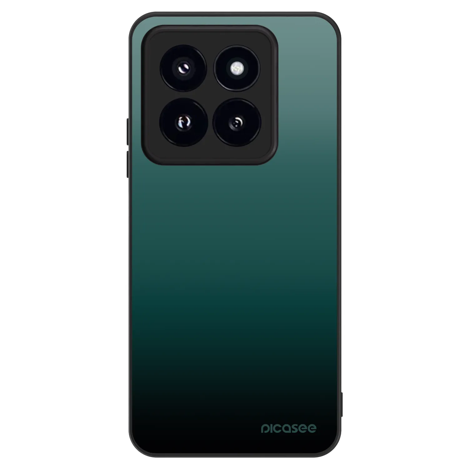 Picasee ULTIMATE CASE na Xiaomi 14 Pro - Verdant Fade