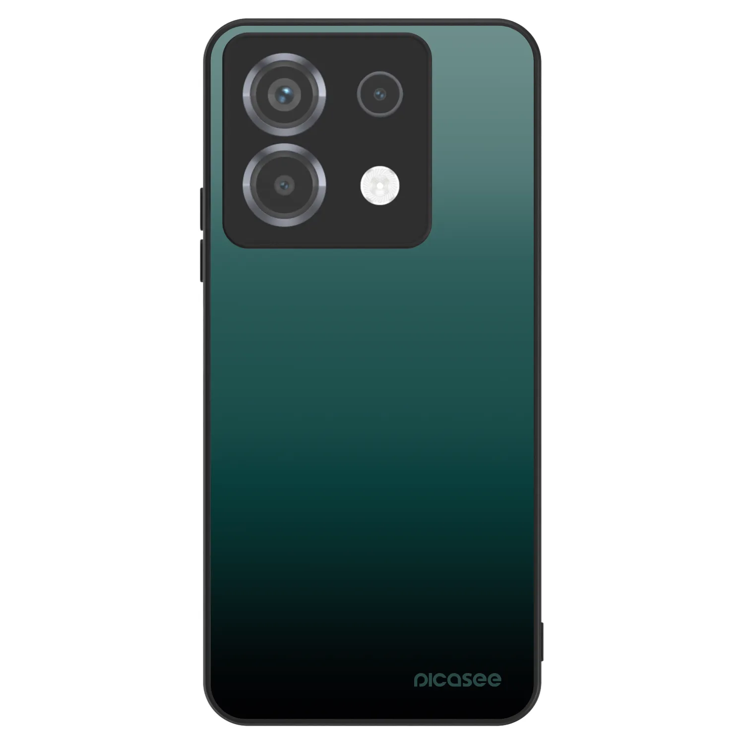 Picasee ULTIMATE CASE na Xiaomi Poco X6 - Verdant Fade