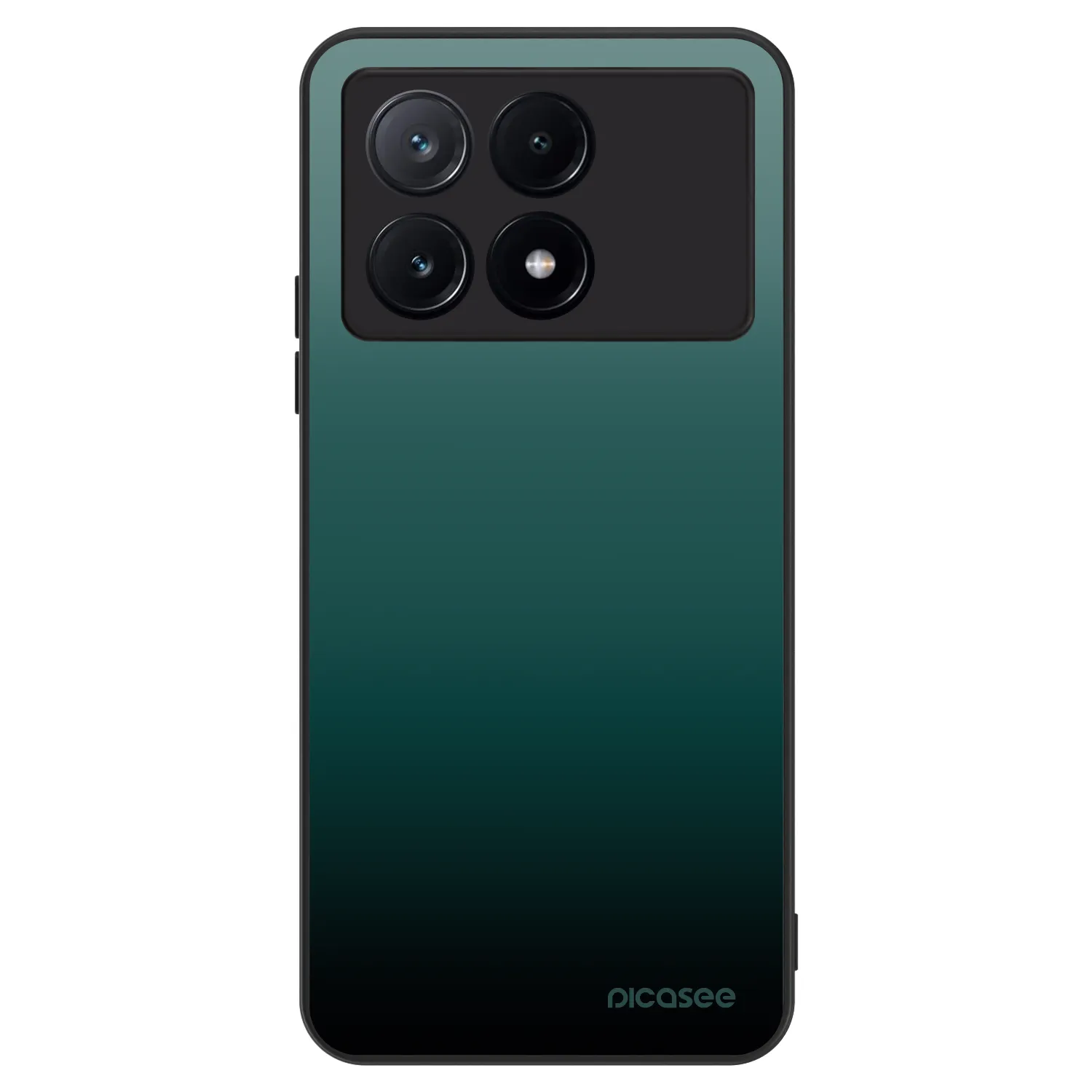 Picasee ULTIMATE CASE na Xiaomi Poco X6 Pro - Verdant Fade