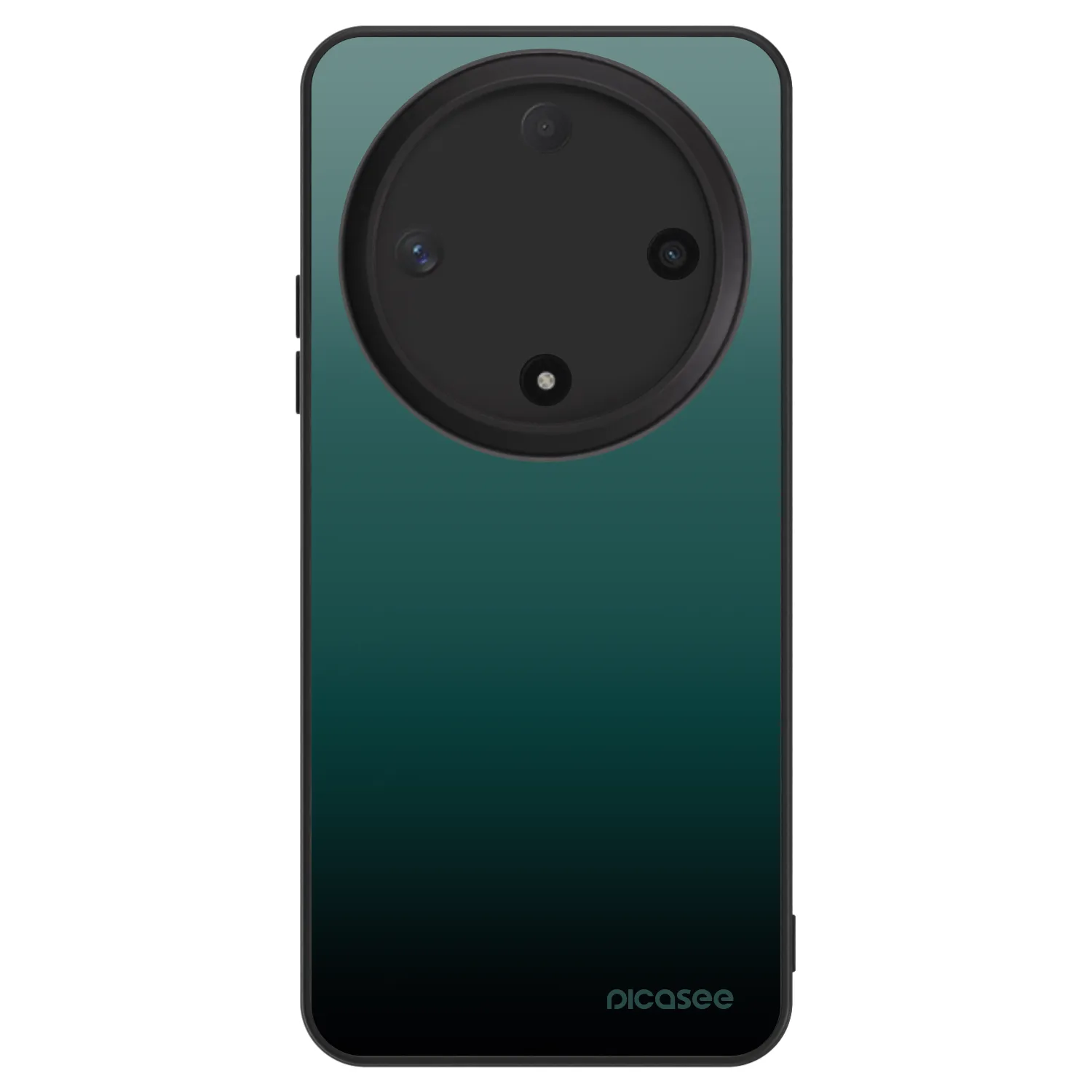 Picasee ULTIMATE CASE na Honor Magic6 Lite 5G - Verdant Fade