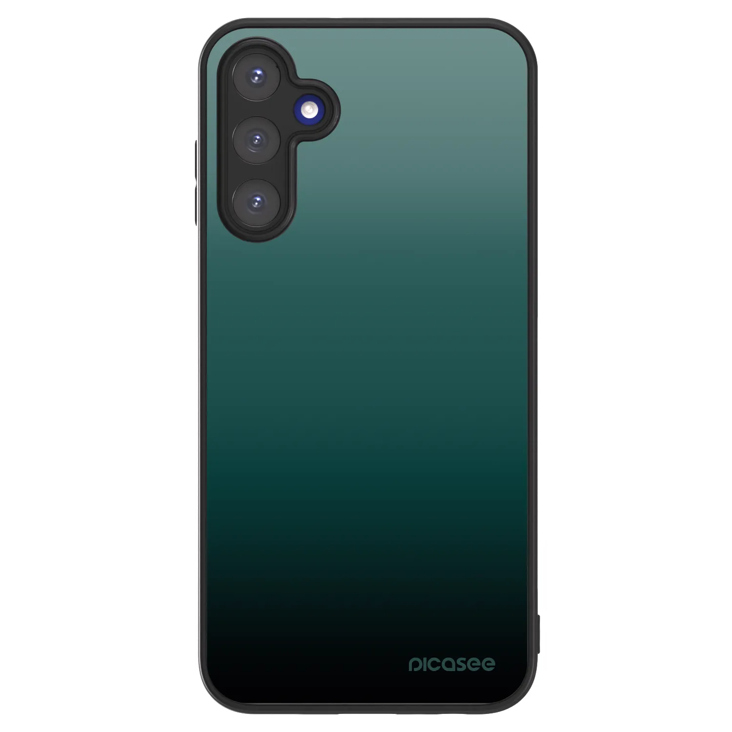 Picasee ULTIMATE CASE na Samsung Galaxy A15 A155F 4G - Verdant Fade