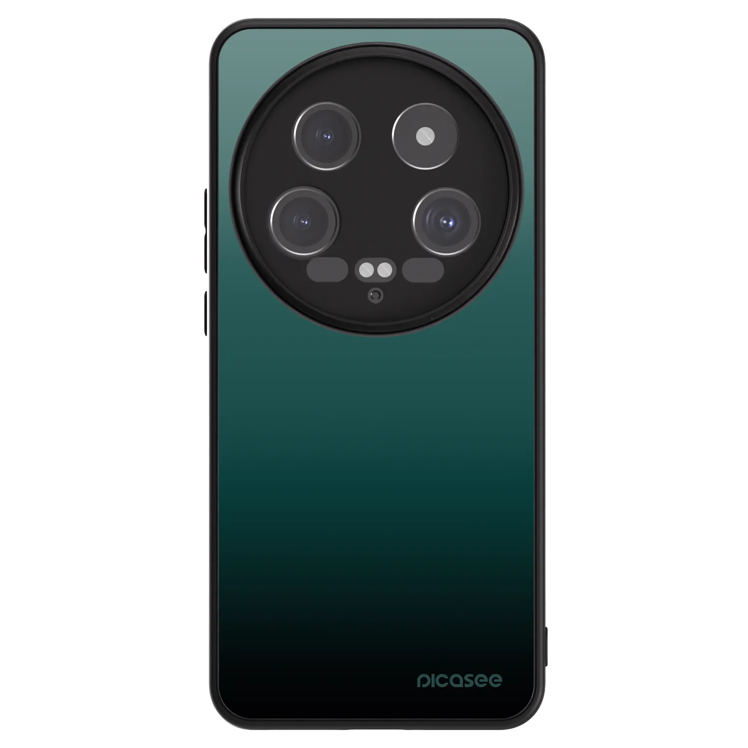 Picasee ULTIMATE CASE na Xiaomi 14 Ultra - Verdant Fade