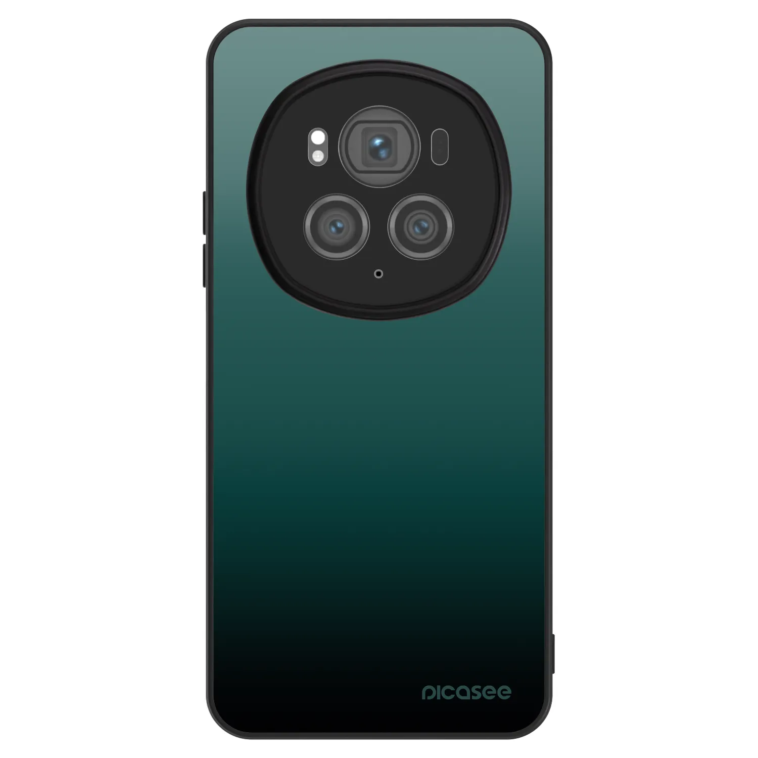 Picasee ULTIMATE CASE na Honor Magic6 Pro - Verdant Fade