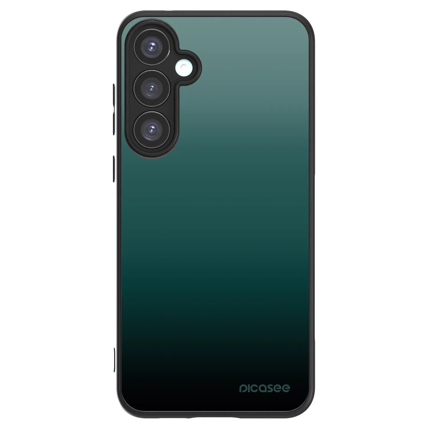 Picasee ULTIMATE CASE na Samsung Galaxy A55 5G A556B - Verdant Fade