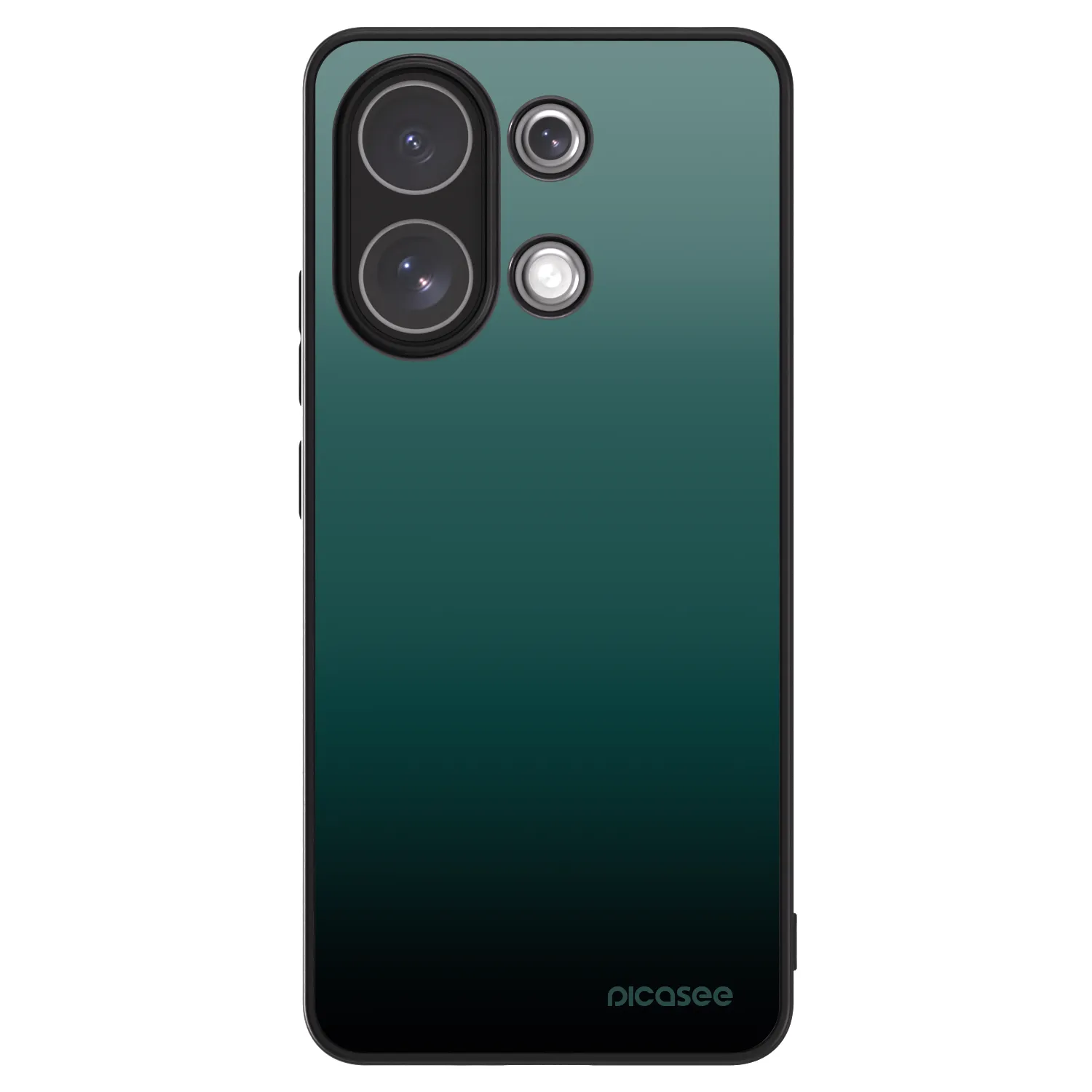 Picasee ULTIMATE CASE na Xiaomi Redmi Note 13 4G - Verdant Fade
