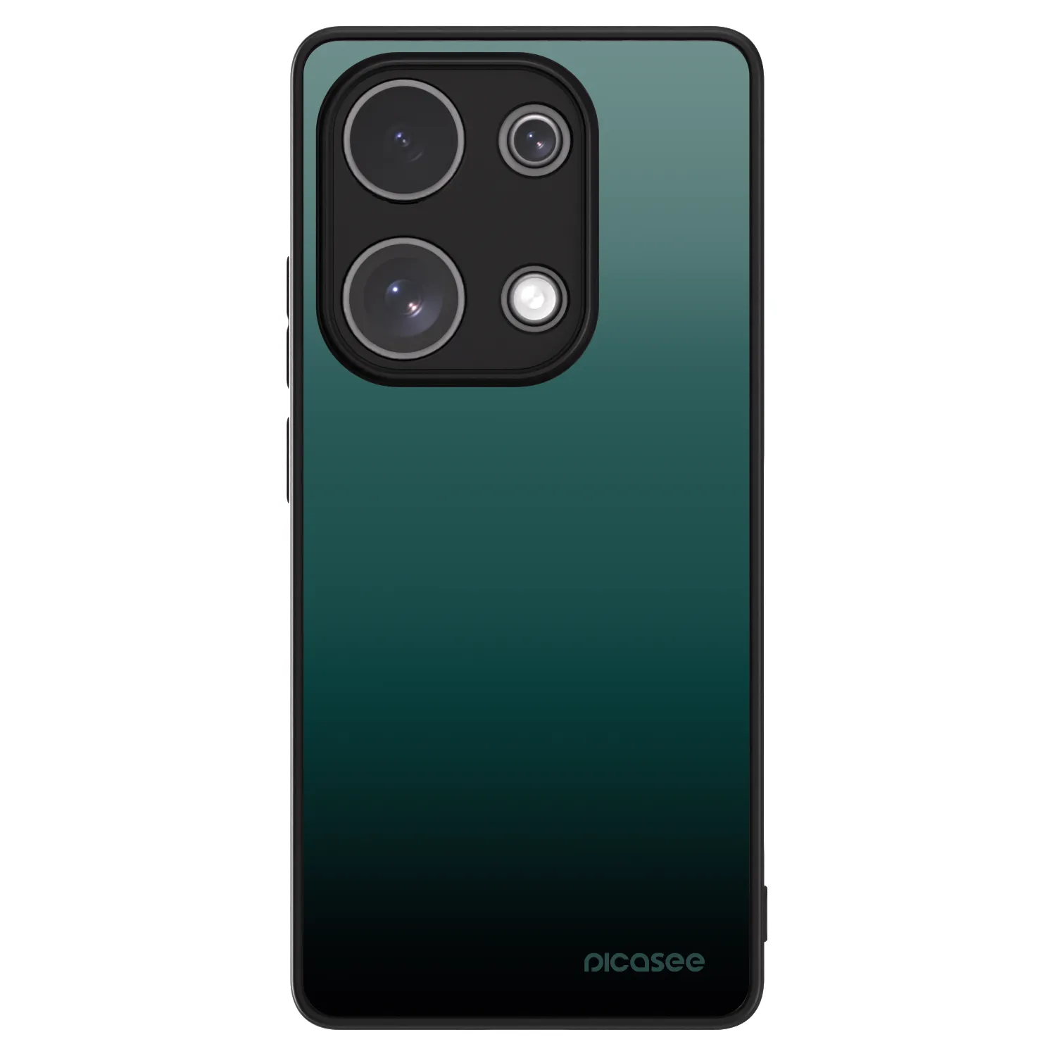 Picasee ULTIMATE CASE na Xiaomi Redmi Note 13 Pro 4G - Verdant Fade