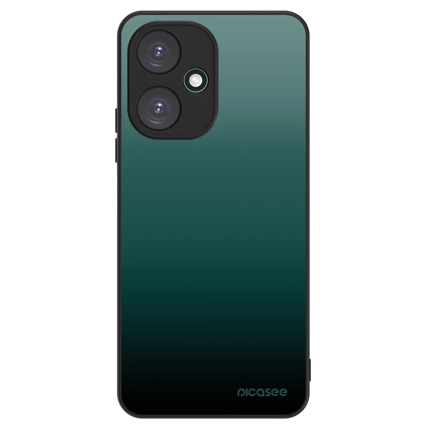 Picasee ULTIMATE CASE na Xiaomi Redmi 13C 5G - Verdant Fade