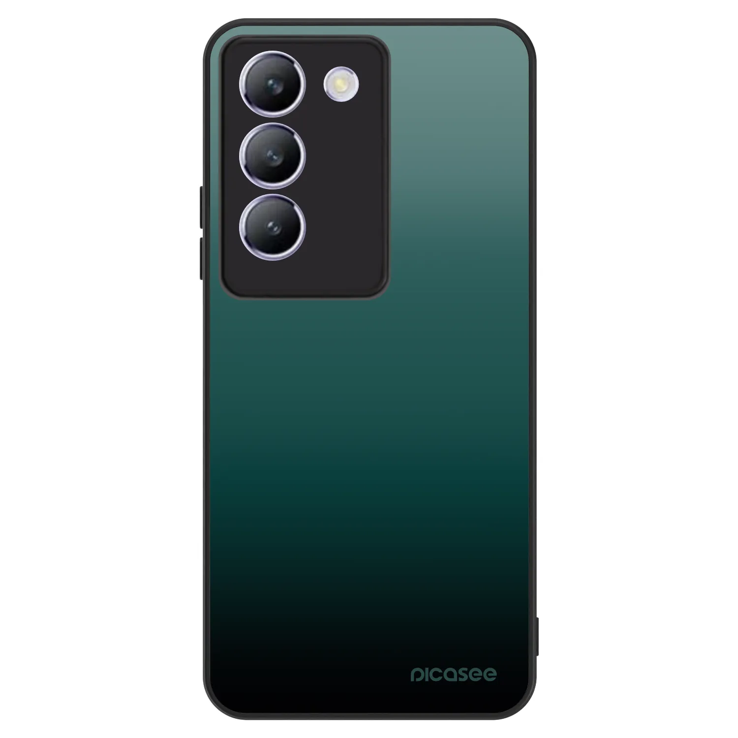 Picasee ULTIMATE CASE na Vivo V40 SE 5G - Verdant Fade