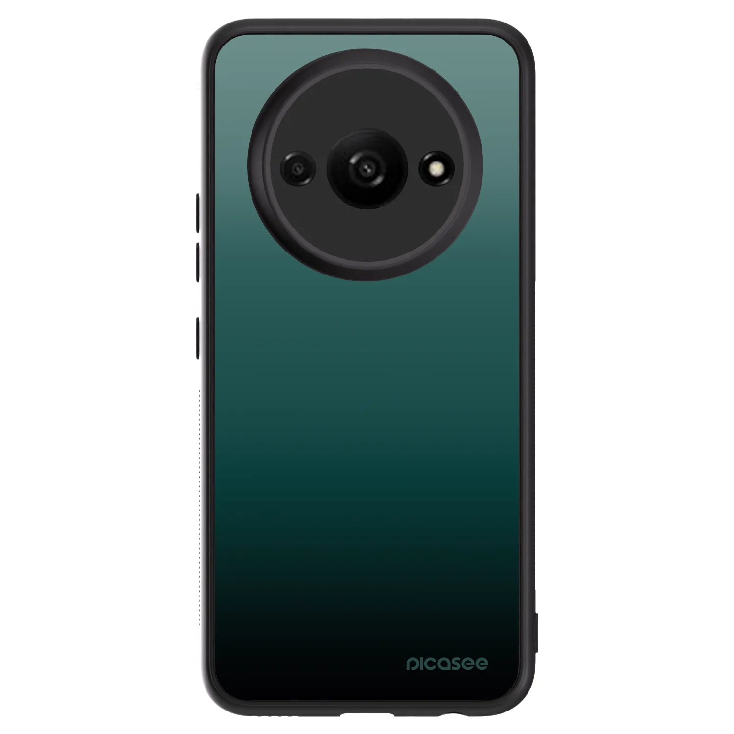 Picasee ULTIMATE CASE na Xiaomi Redmi A3 - Verdant Fade