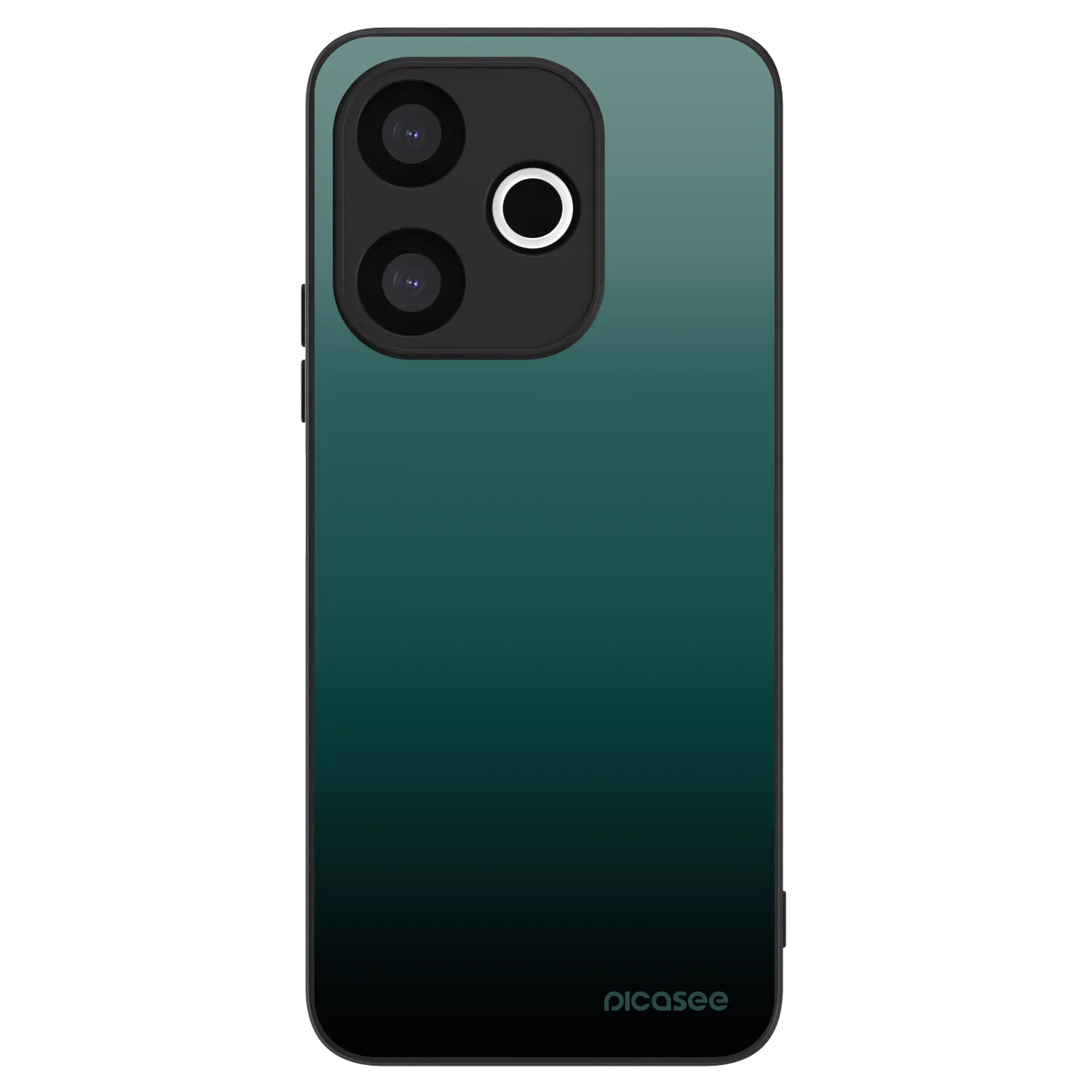 Picasee ULTIMATE CASE na Xiaomi Redmi 13 4G - Verdant Fade