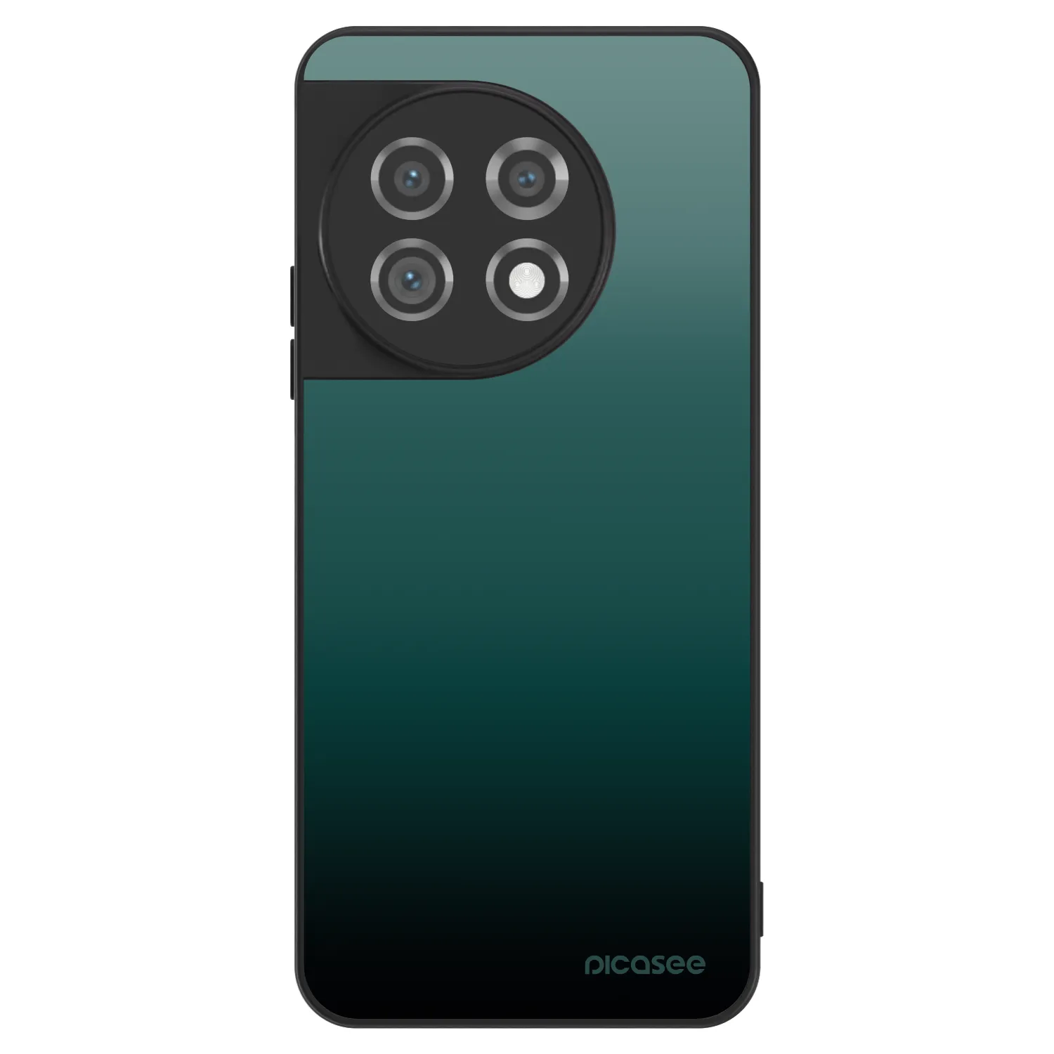 Picasee ULTIMATE CASE na OnePlus 11 5G - Verdant Fade