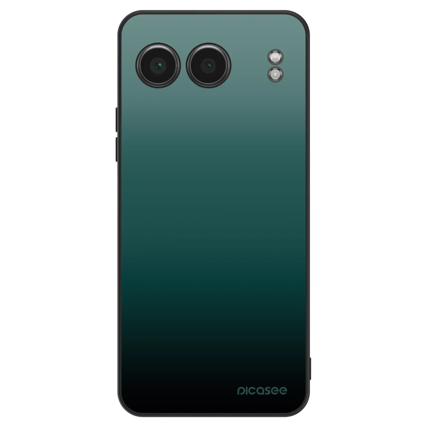 Picasee ULTIMATE CASE na OnePlus Nord 4 - Verdant Fade