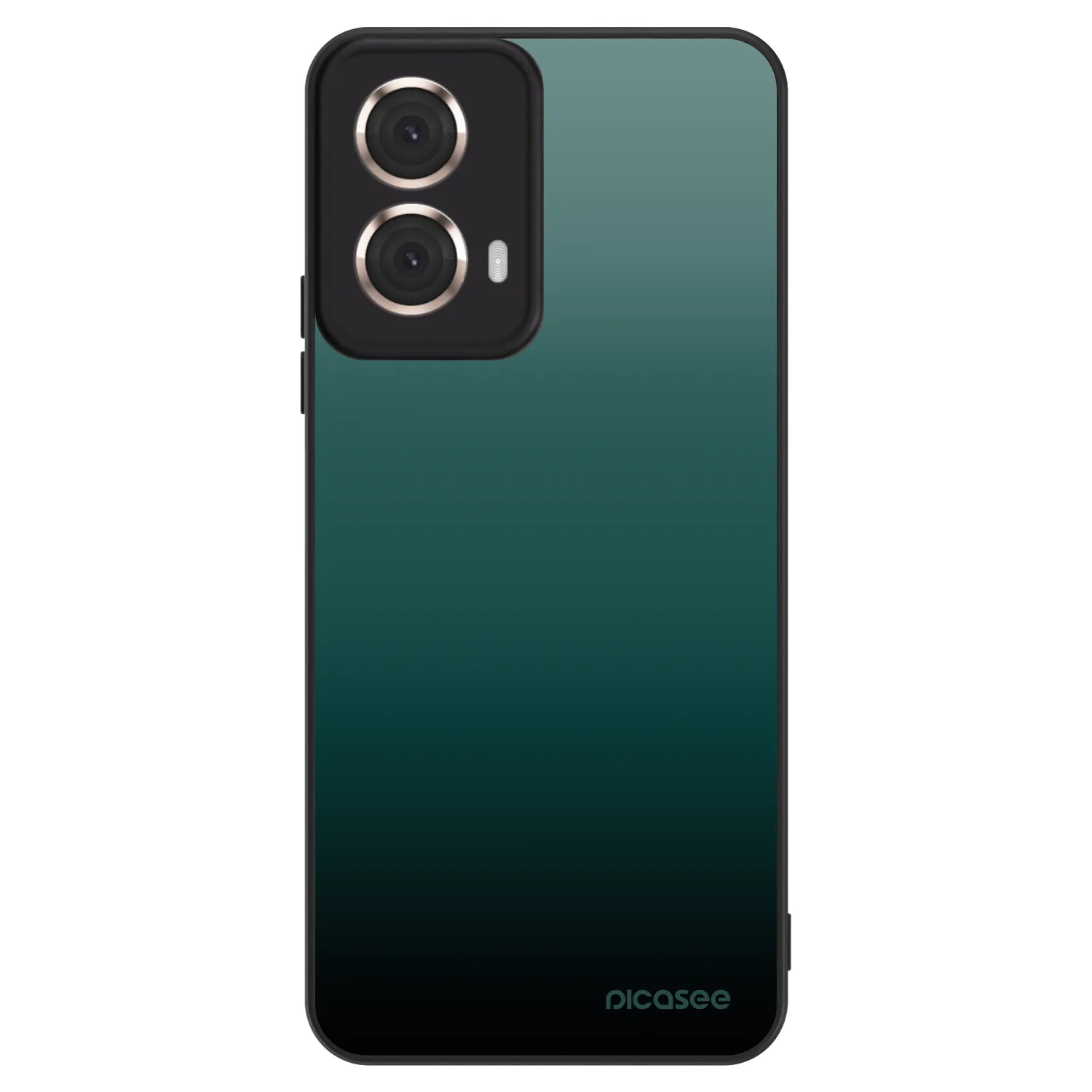 Picasee ULTIMATE CASE na Motorola Moto G85 - Verdant Fade