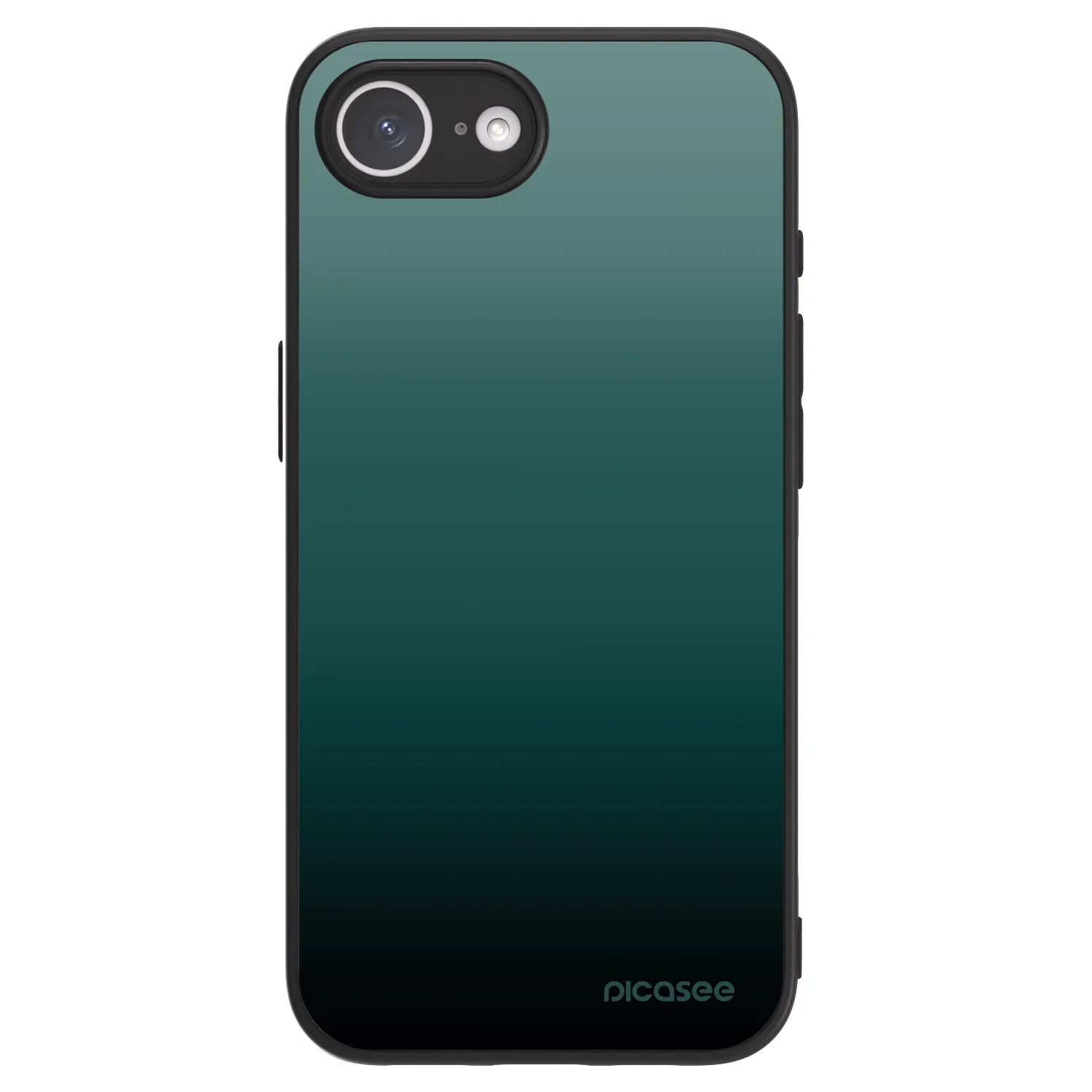 Picasee ULTIMATE CASE na Apple iPhone 16e - Verdant Fade