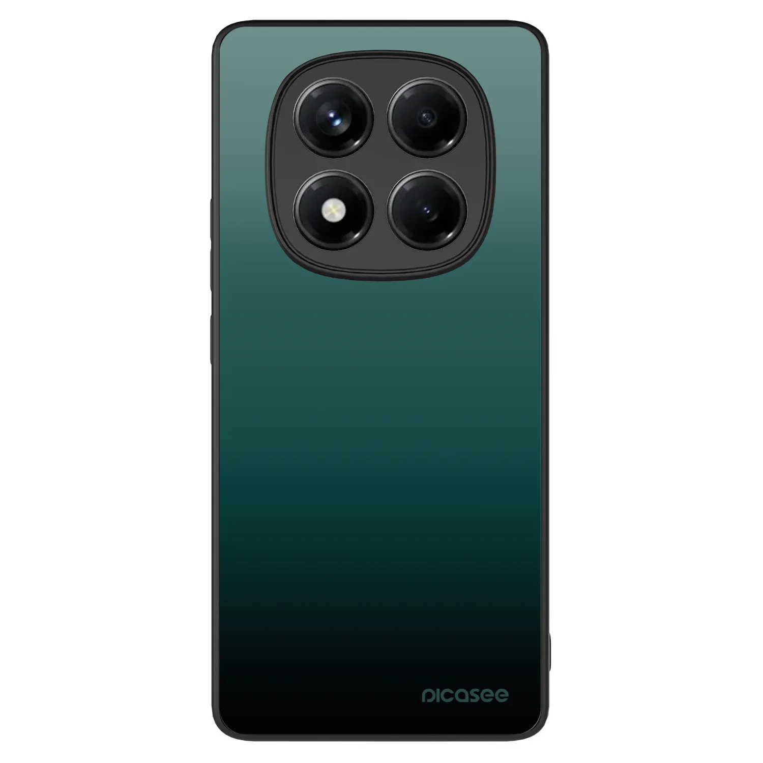 Picasee ULTIMATE CASE na Xiaomi Redmi Note 14 Pro+ 5G - Verdant Fade