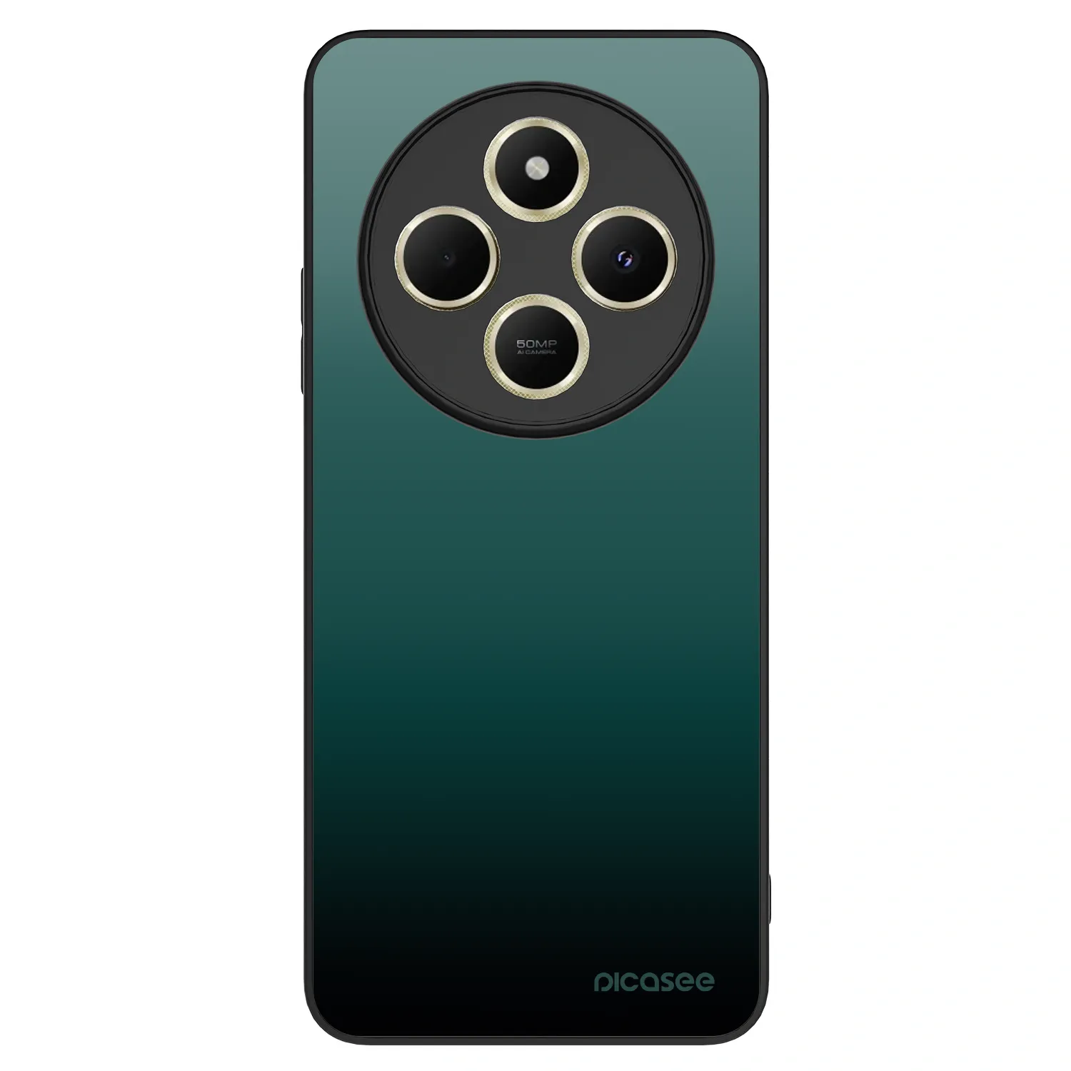 Picasee ULTIMATE CASE na Xiaomi Redmi 14C - Verdant Fade