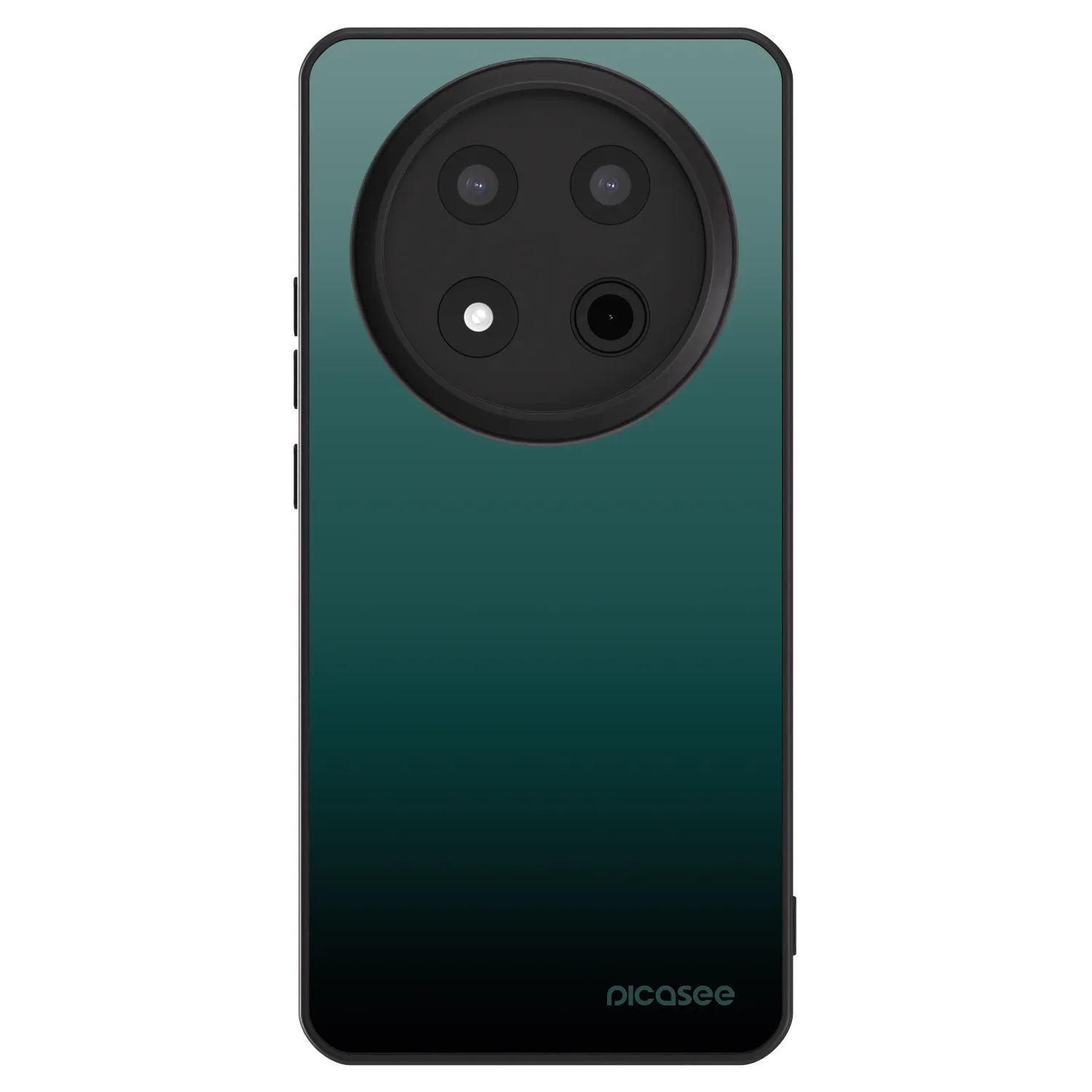 Picasee ULTIMATE CASE na Honor Magic7 Lite 5G - Verdant Fade