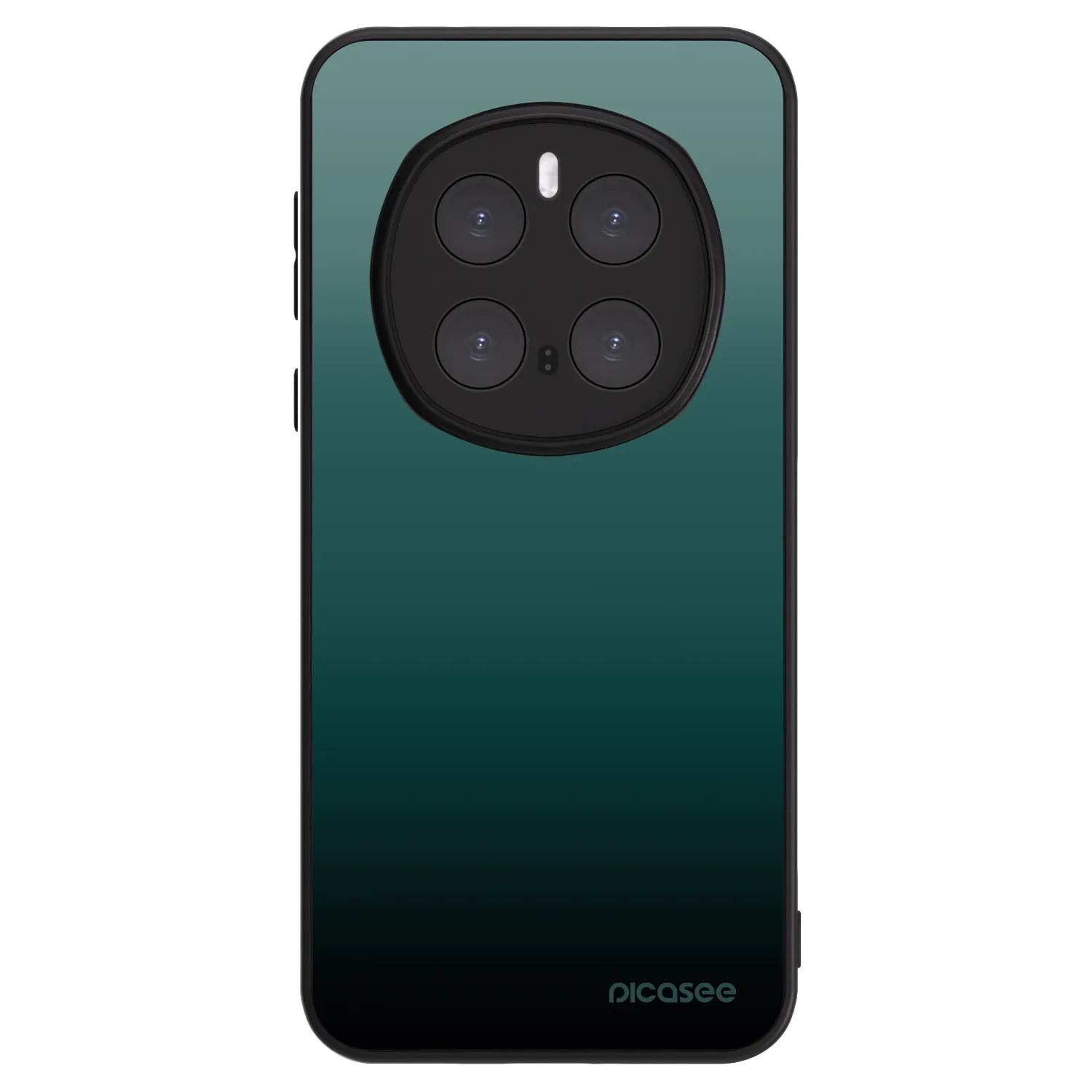 Picasee ULTIMATE CASE na Honor Magic7 Pro 5G - Verdant Fade