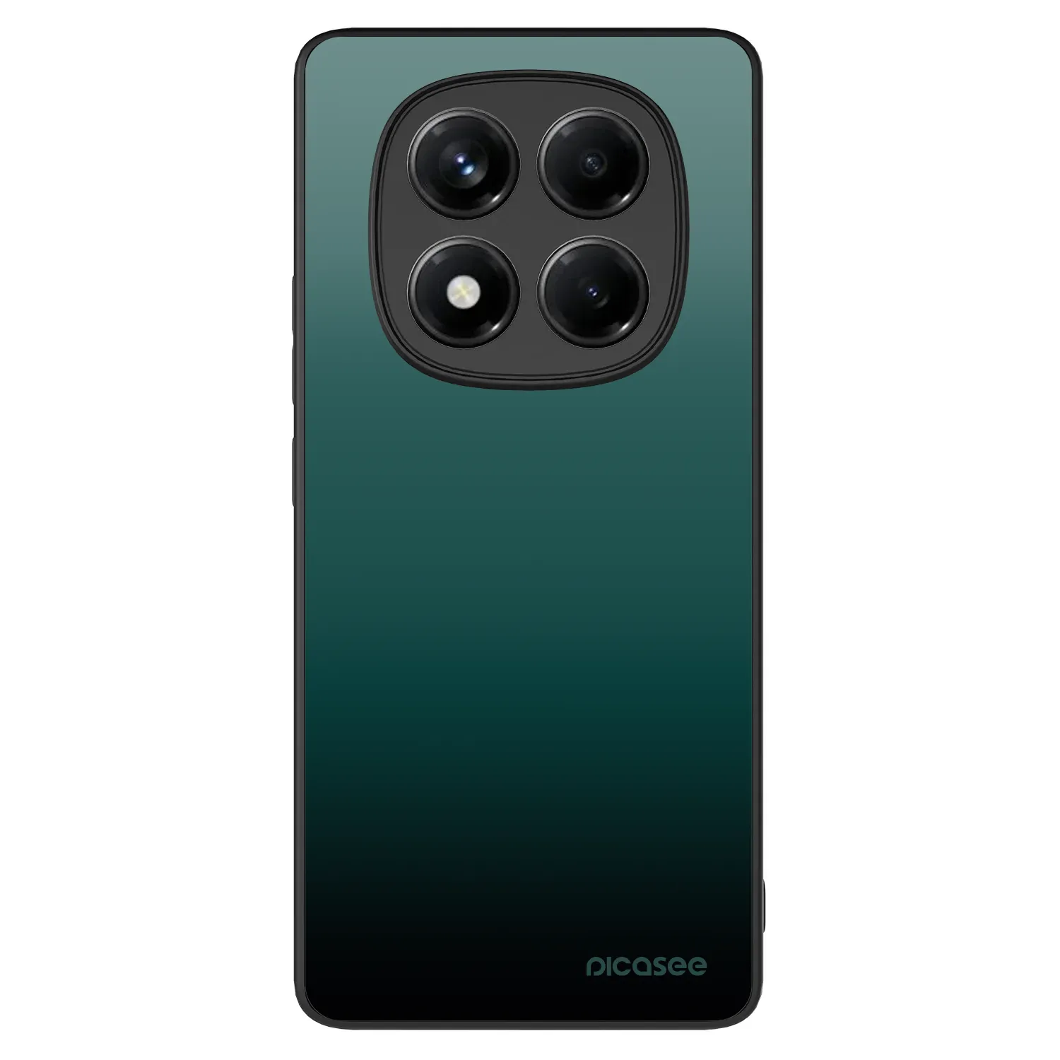 Picasee ULTIMATE CASE na Xiaomi Redmi Note 14 Pro 4G - Verdant Fade
