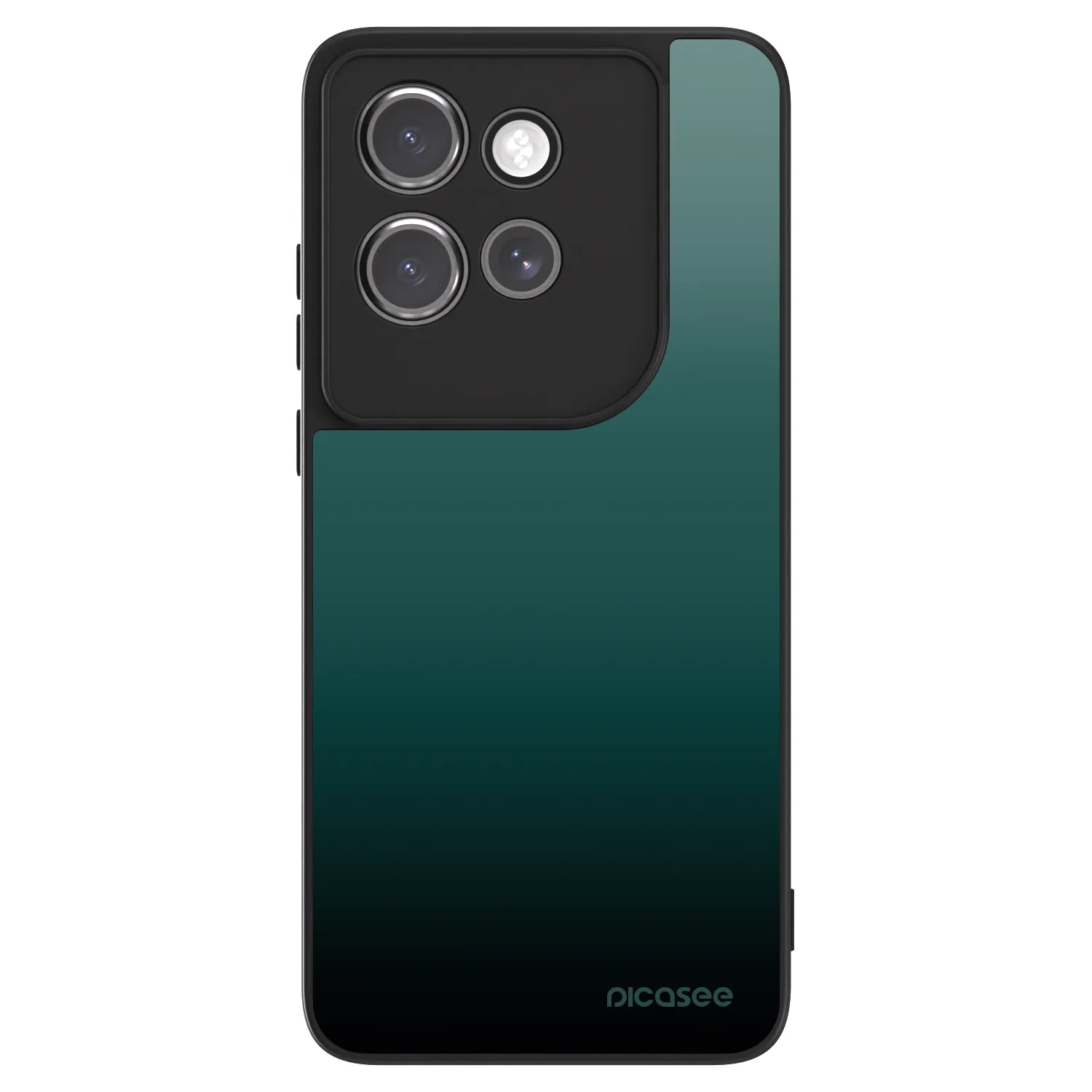 Picasee ULTIMATE CASE na Motorola Edge 50 Neo - Verdant Fade