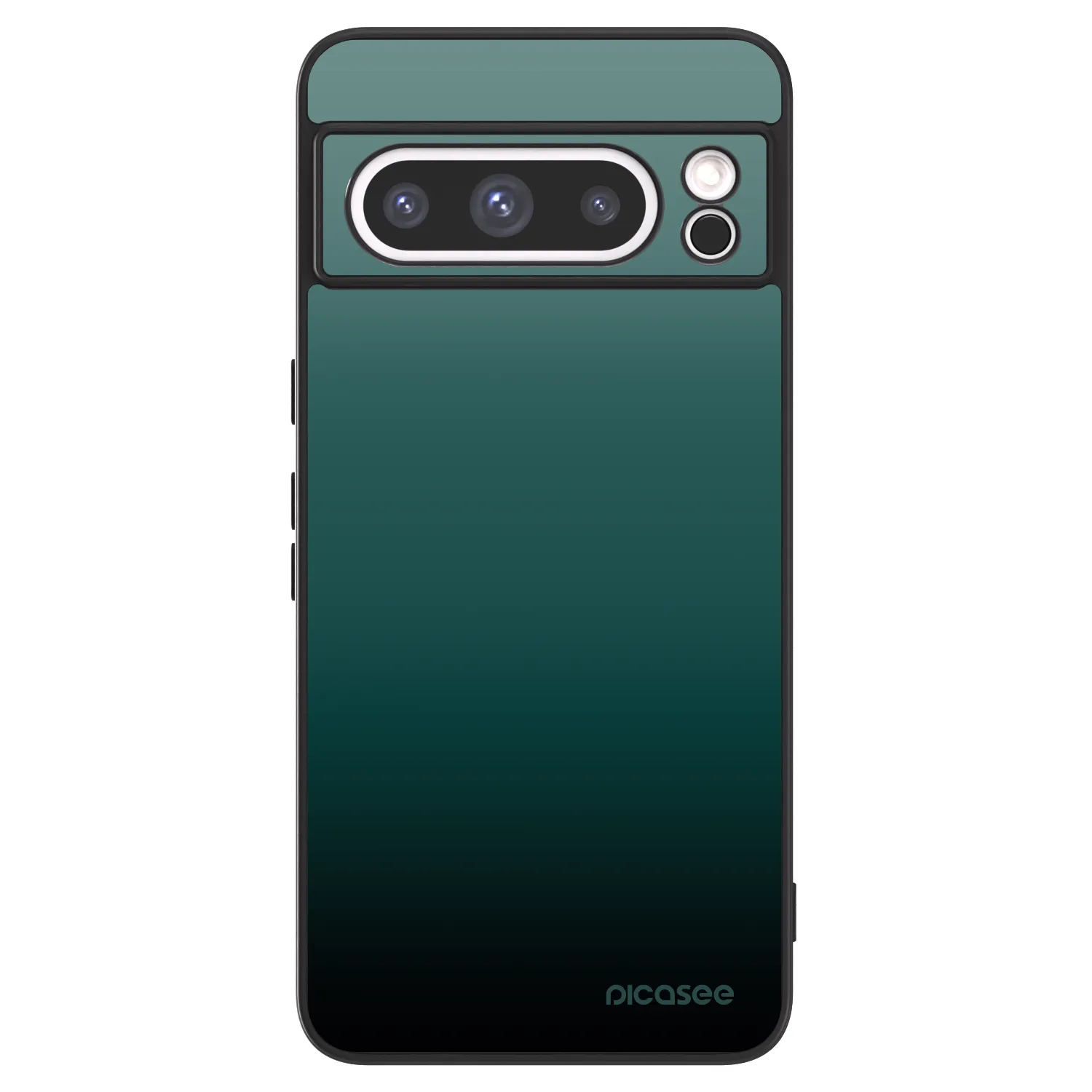Picasee ULTIMATE CASE na Google Pixel 8 Pro - Verdant Fade