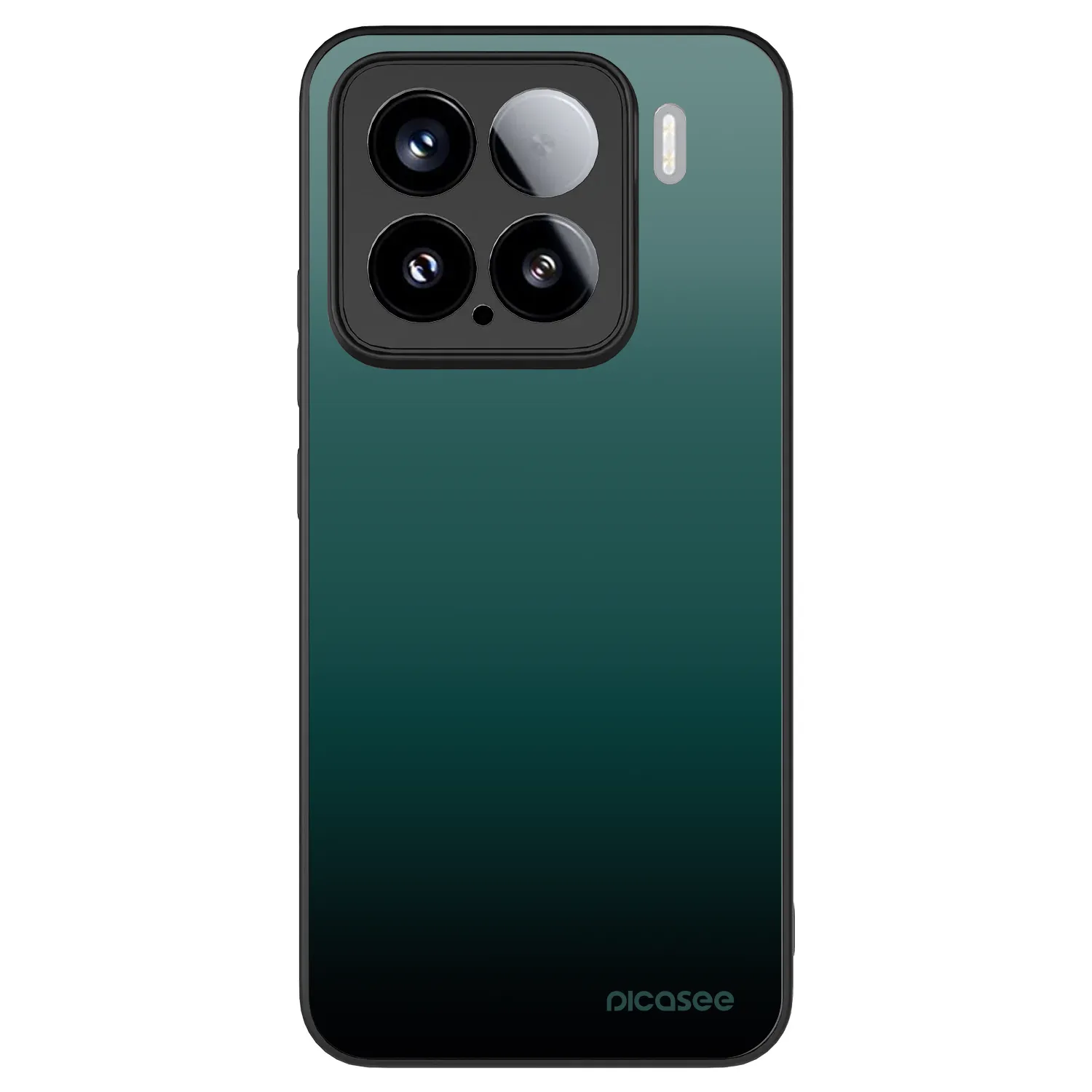 Picasee ULTIMATE CASE na Xiaomi 15 - Verdant Fade