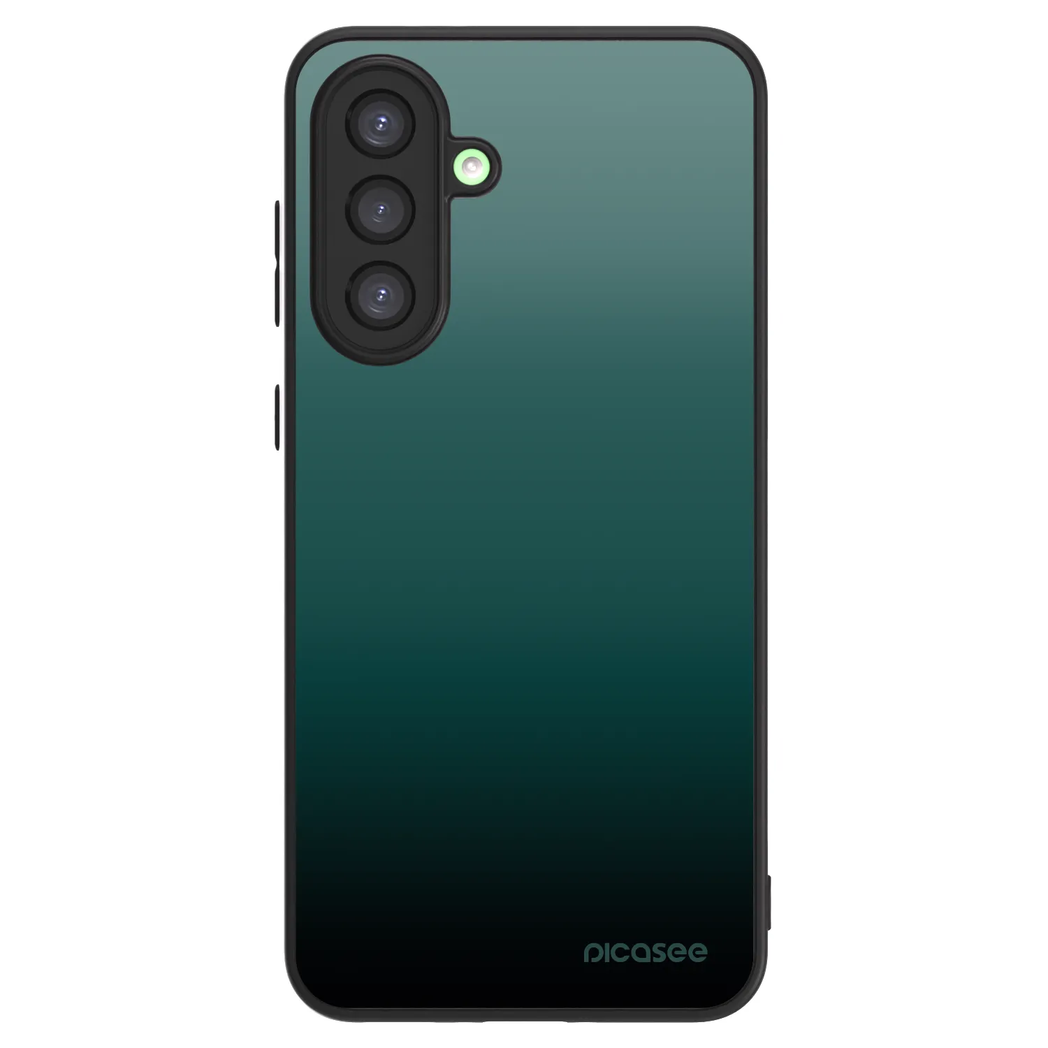 Picasee ULTIMATE CASE na Samsung Galaxy A26 5G A266B - Verdant Fade