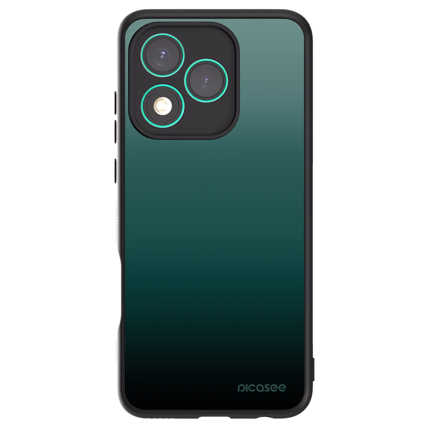 Picasee ULTIMATE CASE na Honor 400 Lite 5G - Verdant Fade