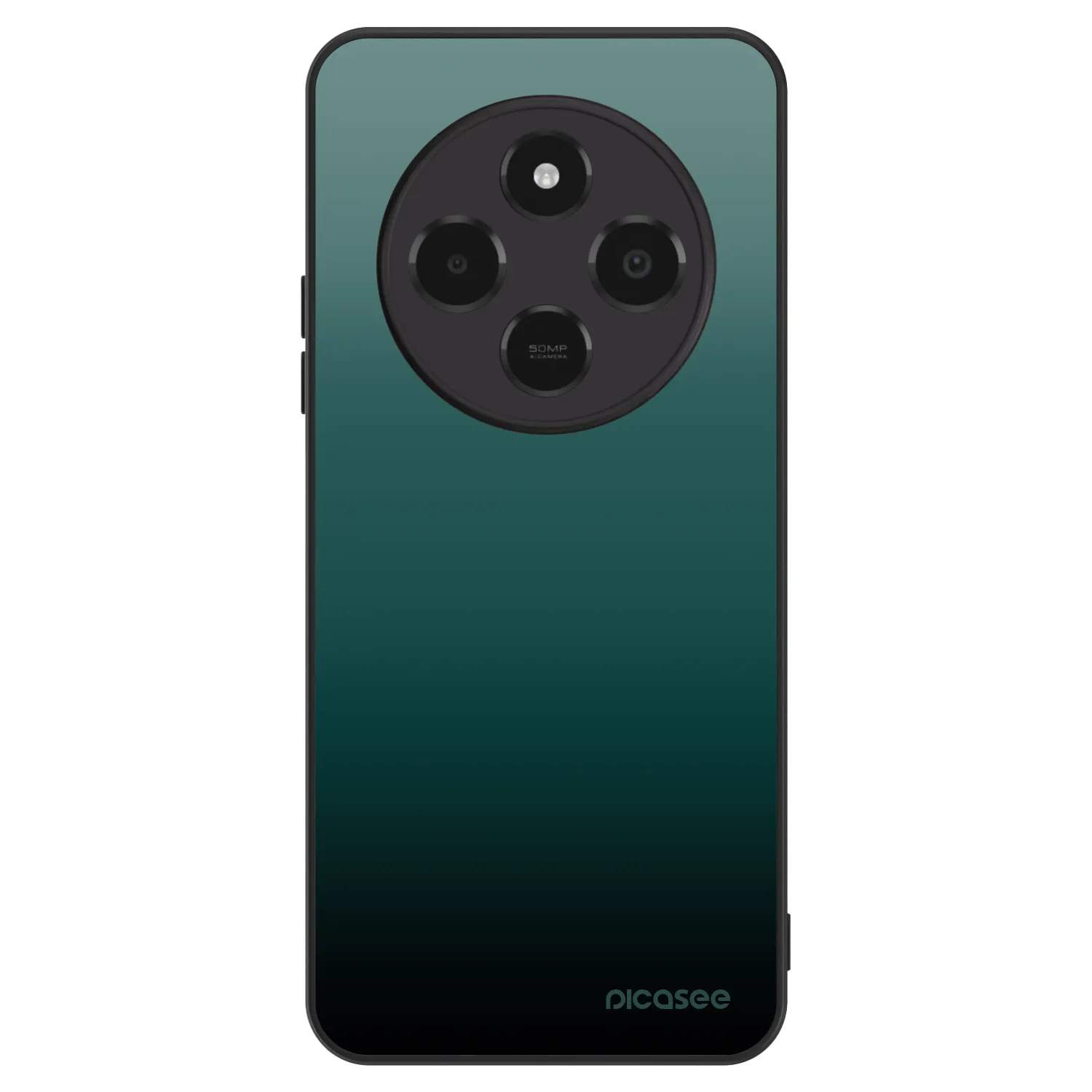 Picasee ULTIMATE CASE na Xiaomi Poco C75 - Verdant Fade
