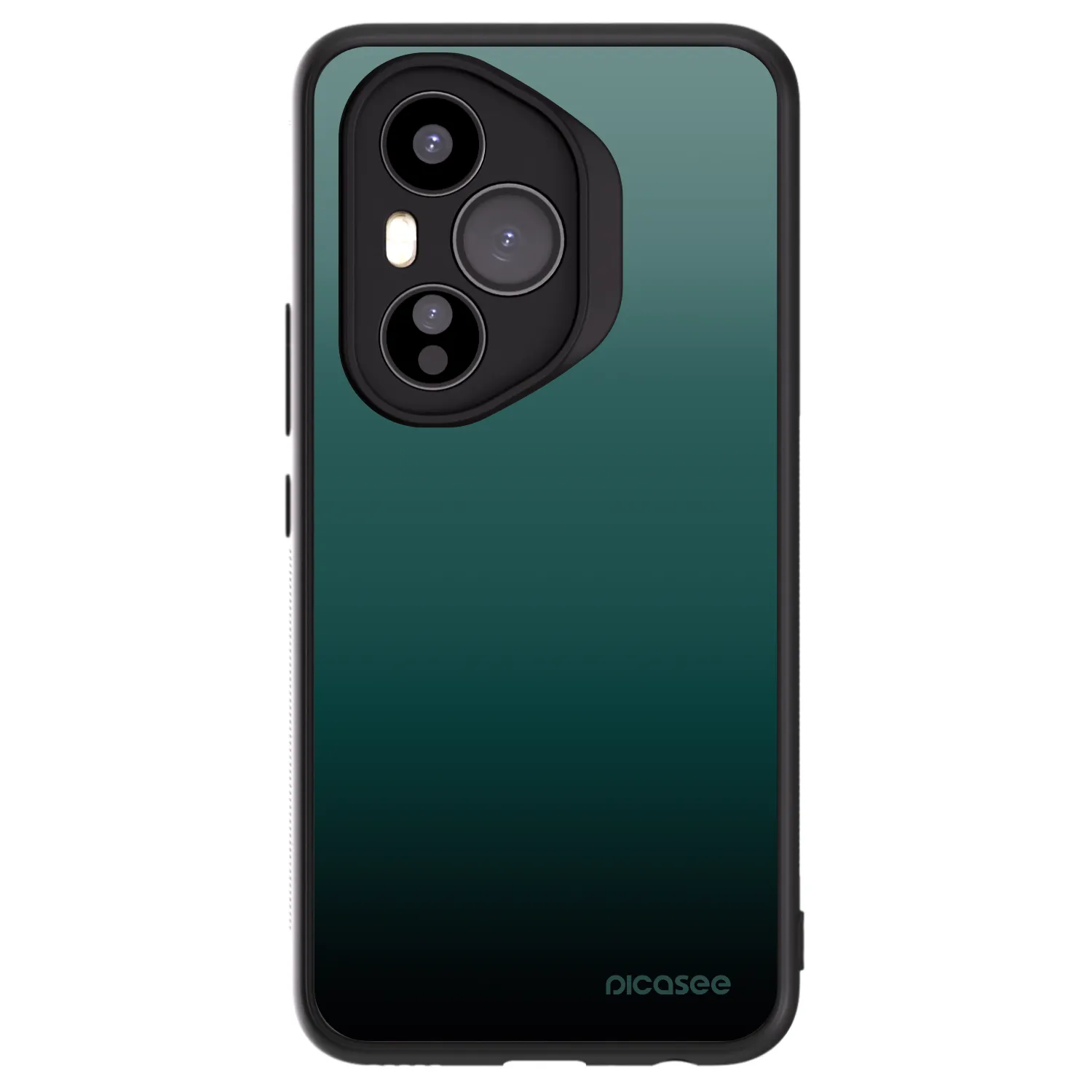 Picasee ULTIMATE CASE na Honor 400 Pro 5G - Verdant Fade