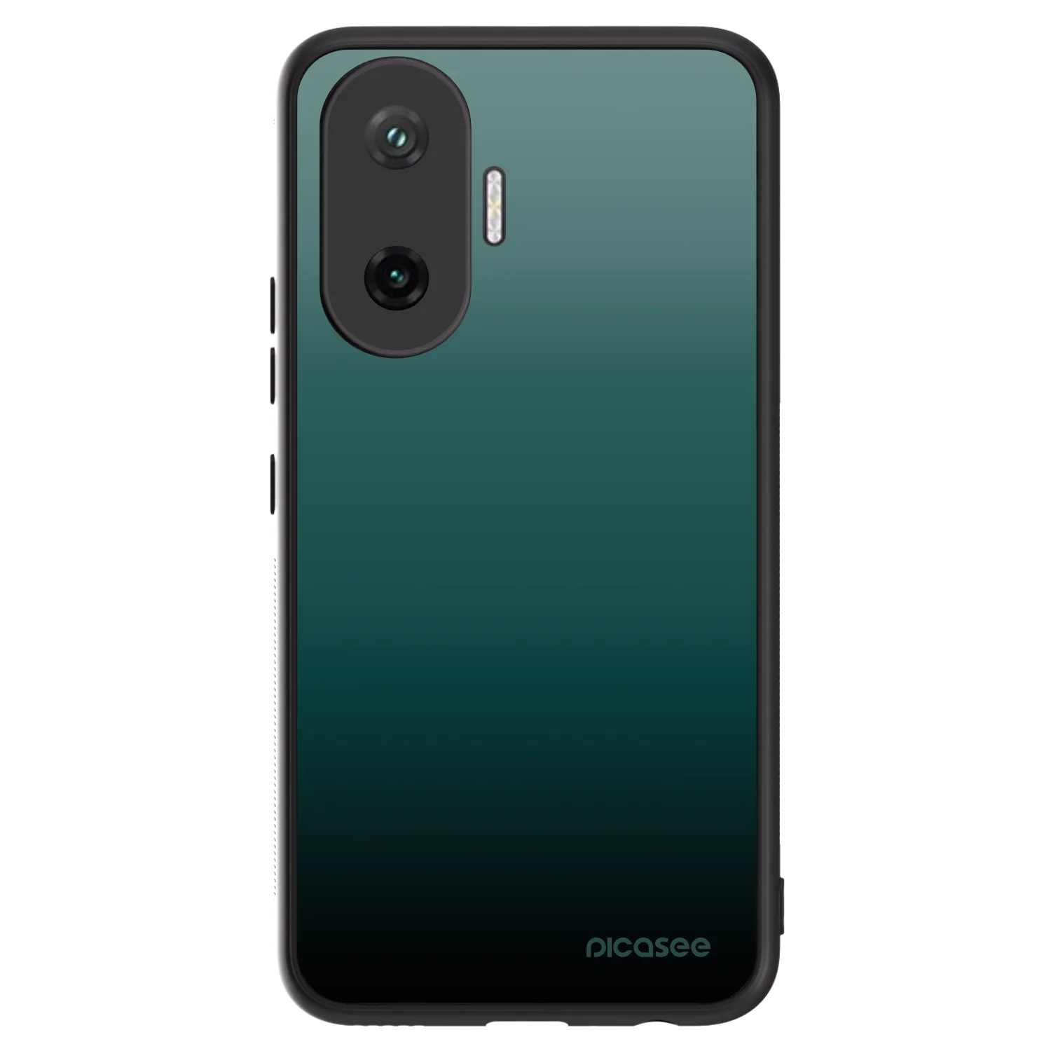 Picasee ULTIMATE CASE na Xiaomi Poco F7 Pro 5G - Verdant Fade