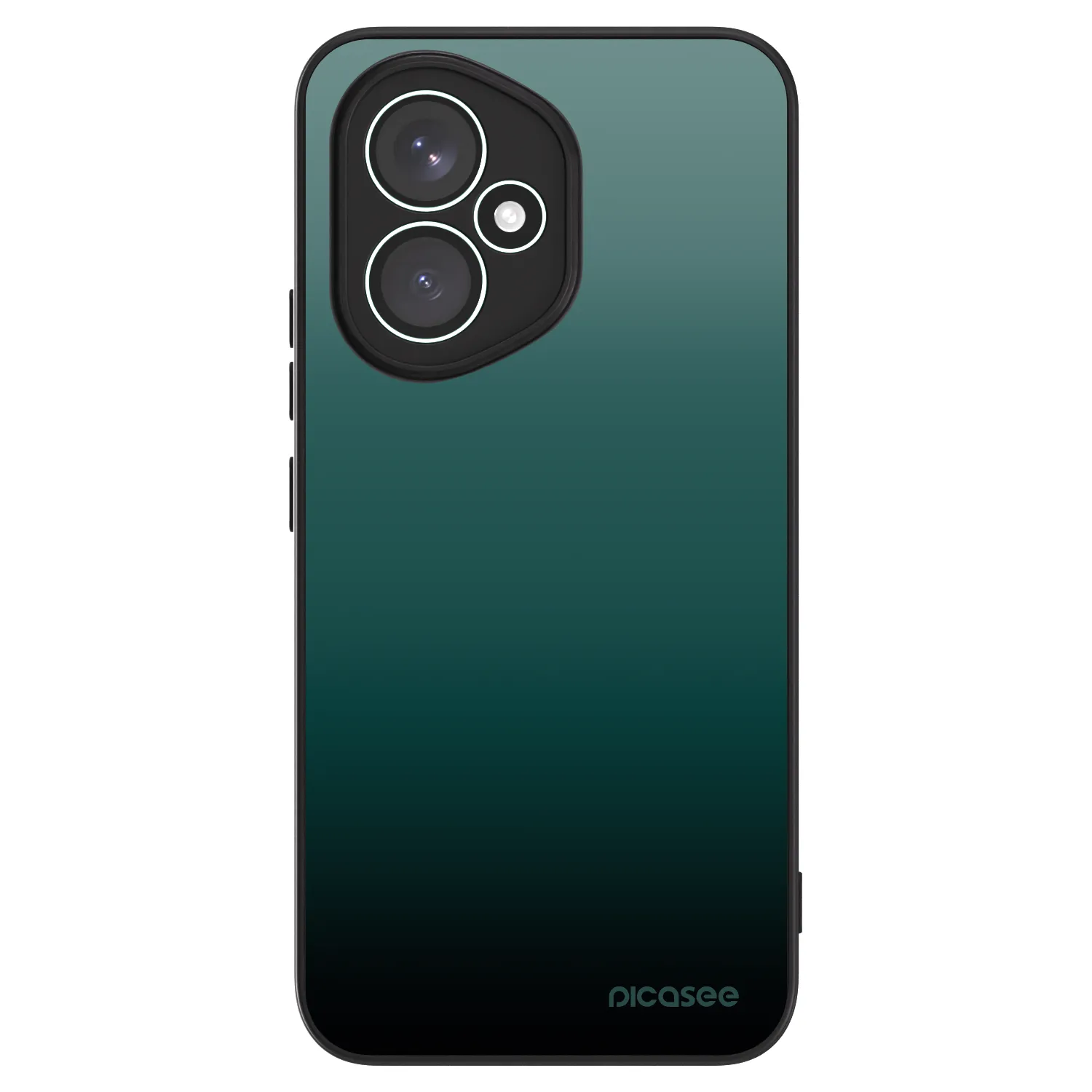 Picasee ULTIMATE CASE na Honor 400 5G - Verdant Fade