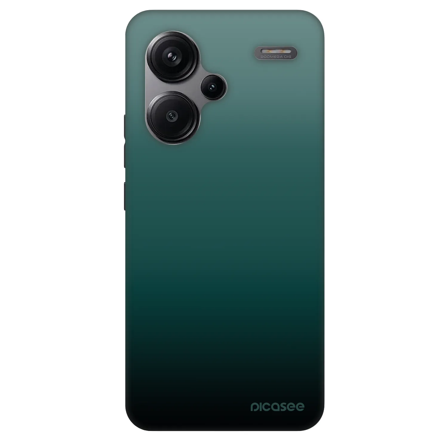 Picasee Fashion Case na Xiaomi Redmi Note 13 Pro+ 5G - Verdant Fade