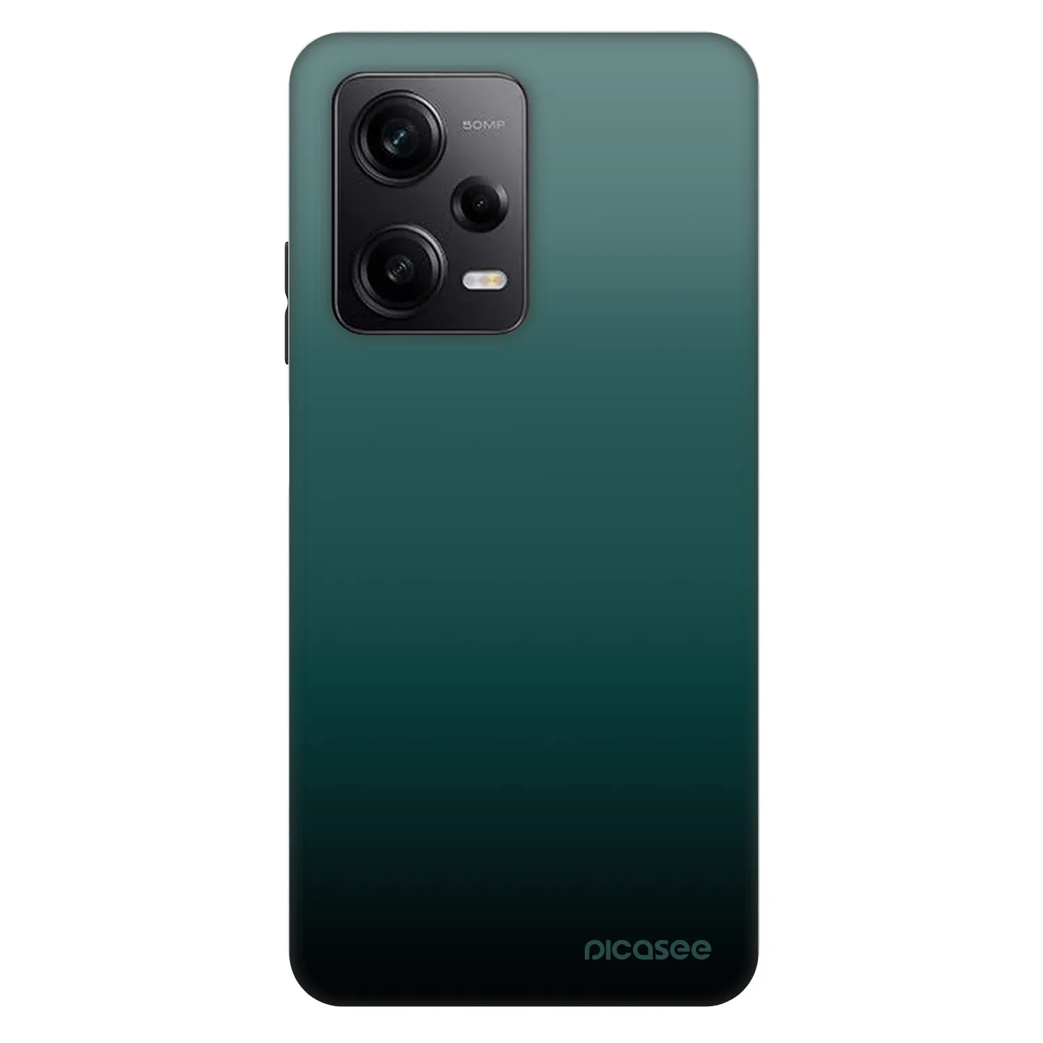 Picasee Fashion Case na Xiaomi Redmi Note 12 Pro 5G - Verdant Fade